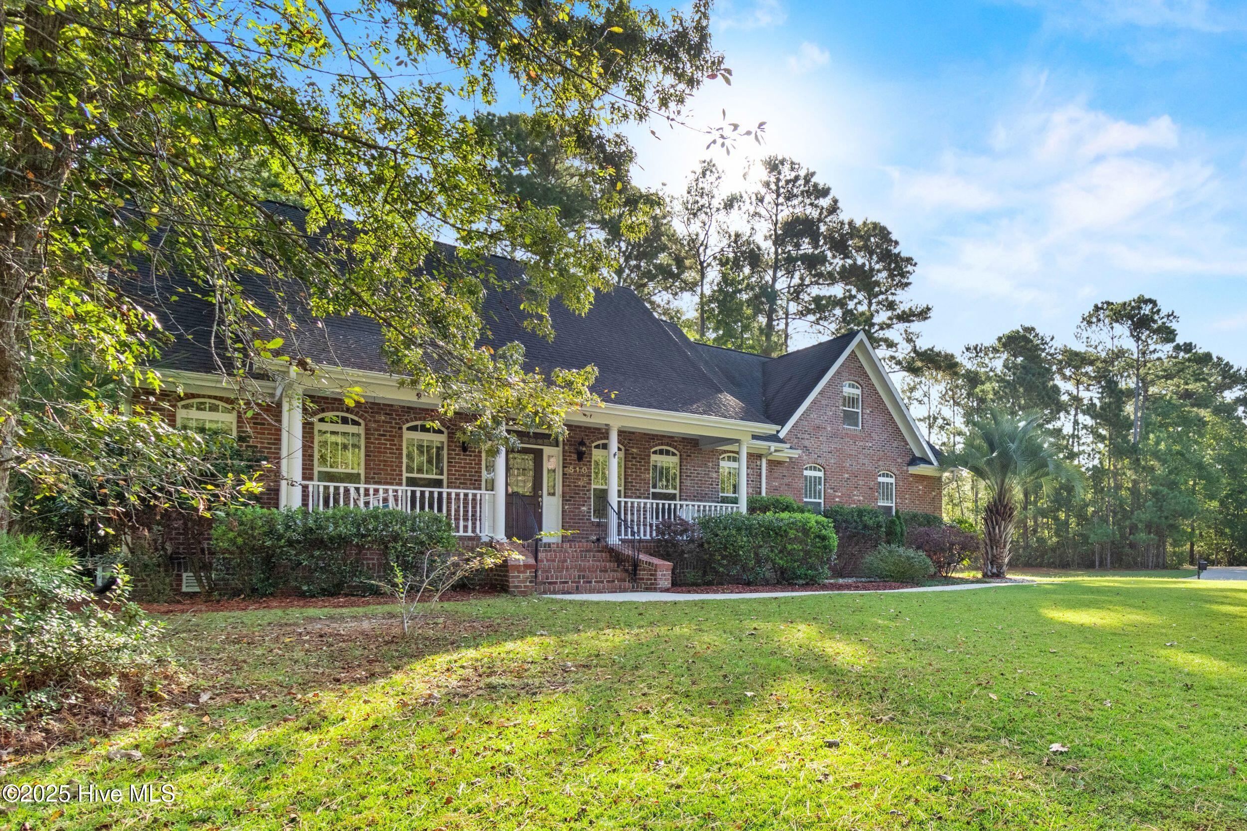 510 Kingsworth Lane SE, Leland, NC 28451 – photo 3