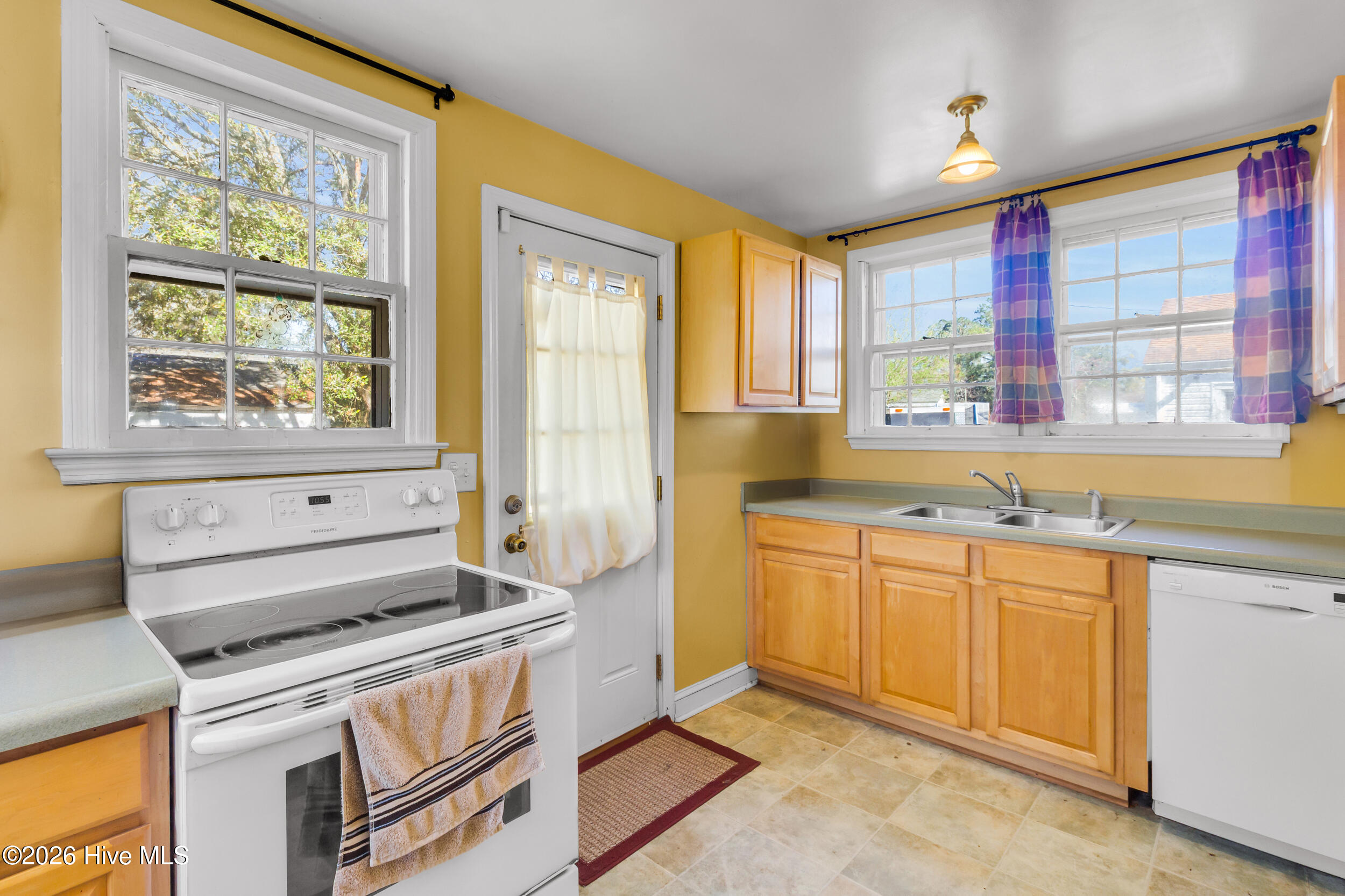 811 Clark Avenue,New Bern