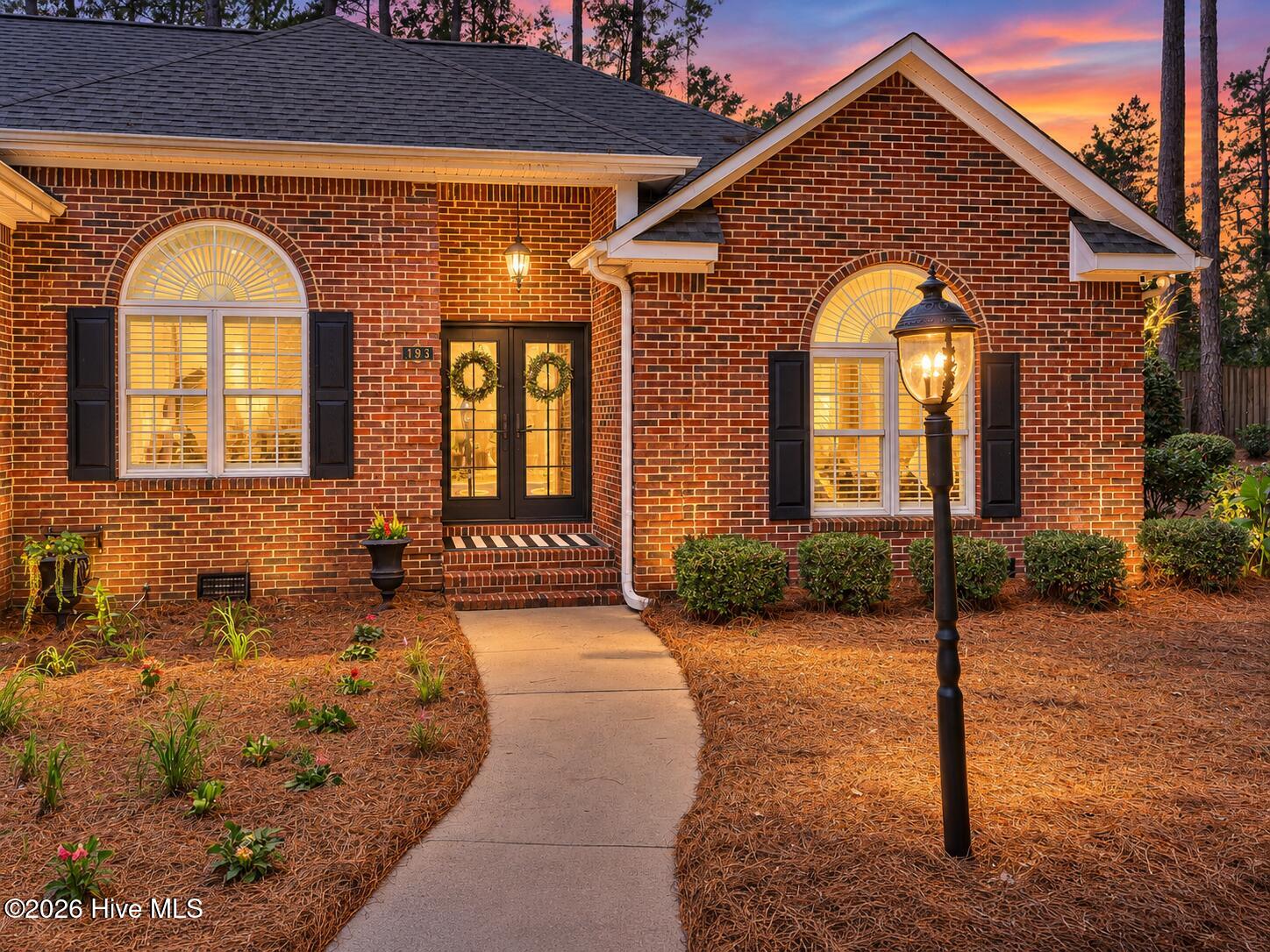 Photo 3 of Single family home for sale at 195 Long Shadow Dr, Aiken, SC 29803 | MLS# 100601960 | Listing updated on 2026-09-08