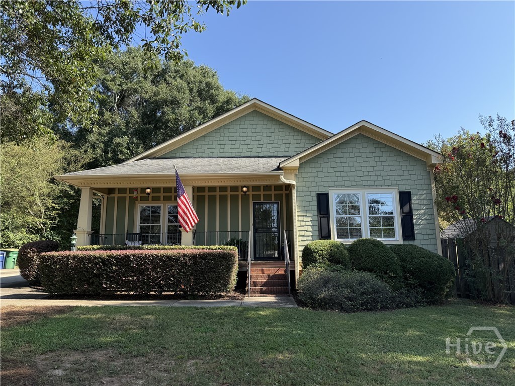 Property at 1810 Old West Broad Street