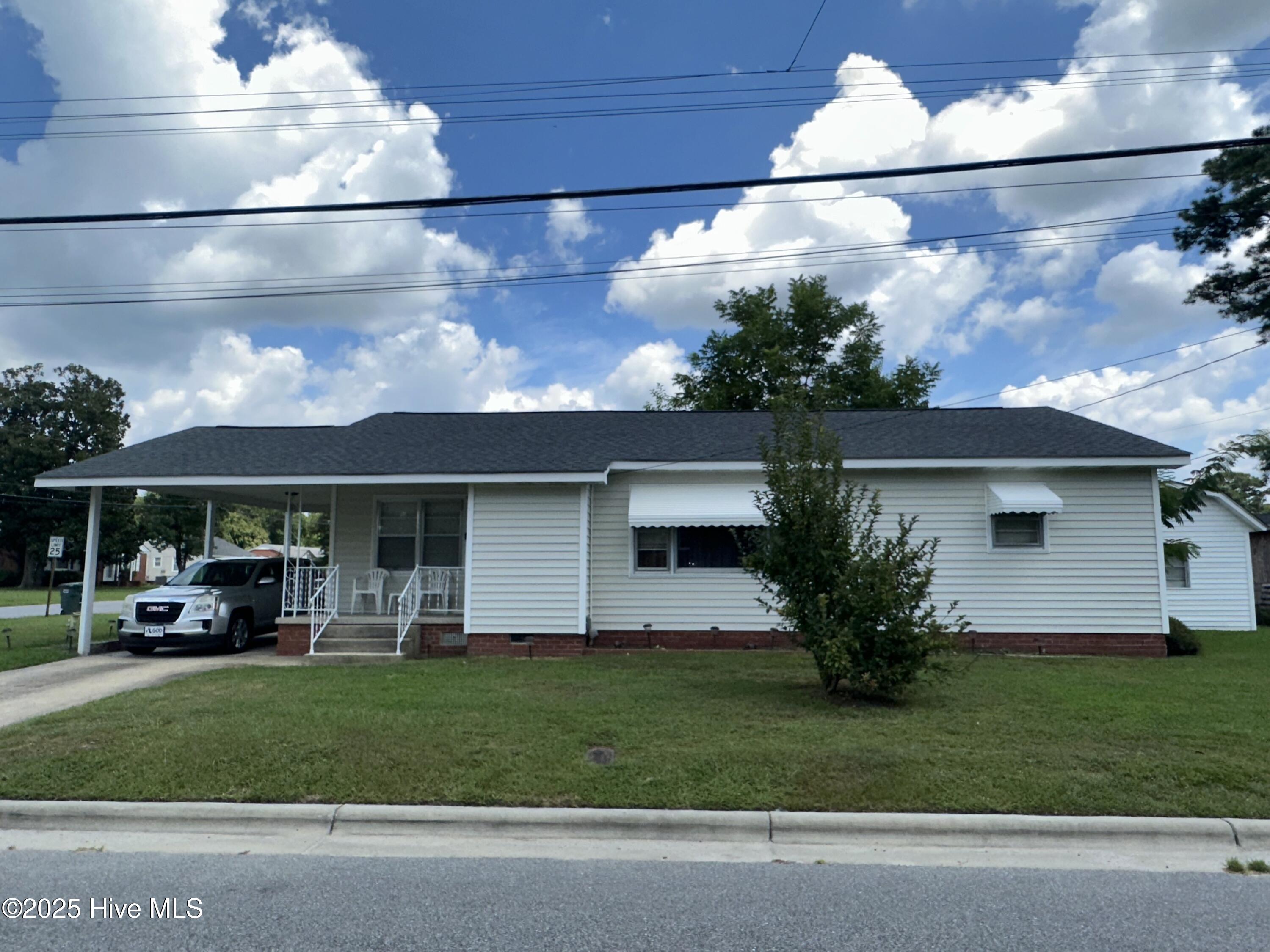 Homes for sale in Ayden, NC | 4257 Washington St, Ayden, NC 28513 | MLS# 100522026