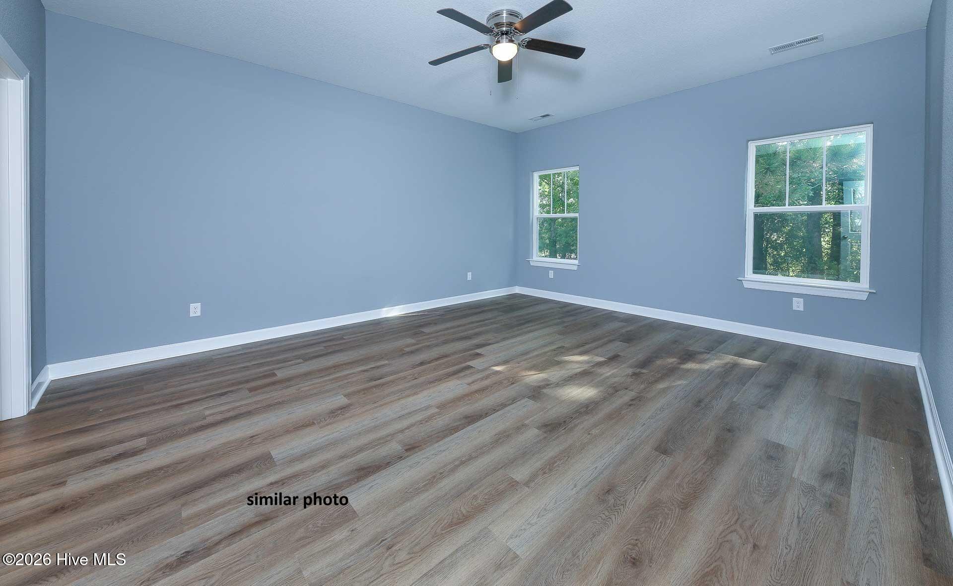 1604 West Street, Elizabeth City, NC, 27909