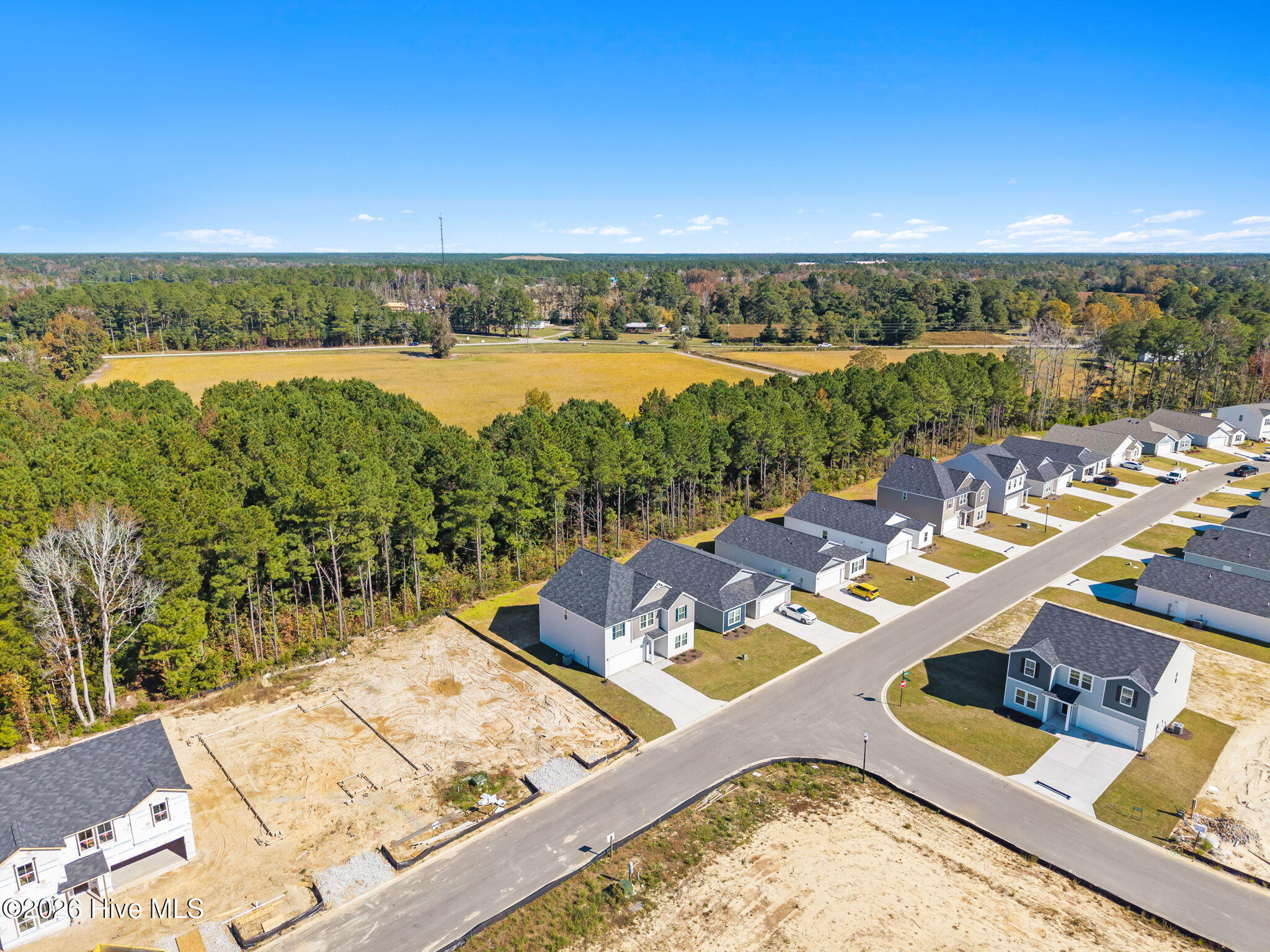 211 Keira Lane NW, Supply, NC, 28462