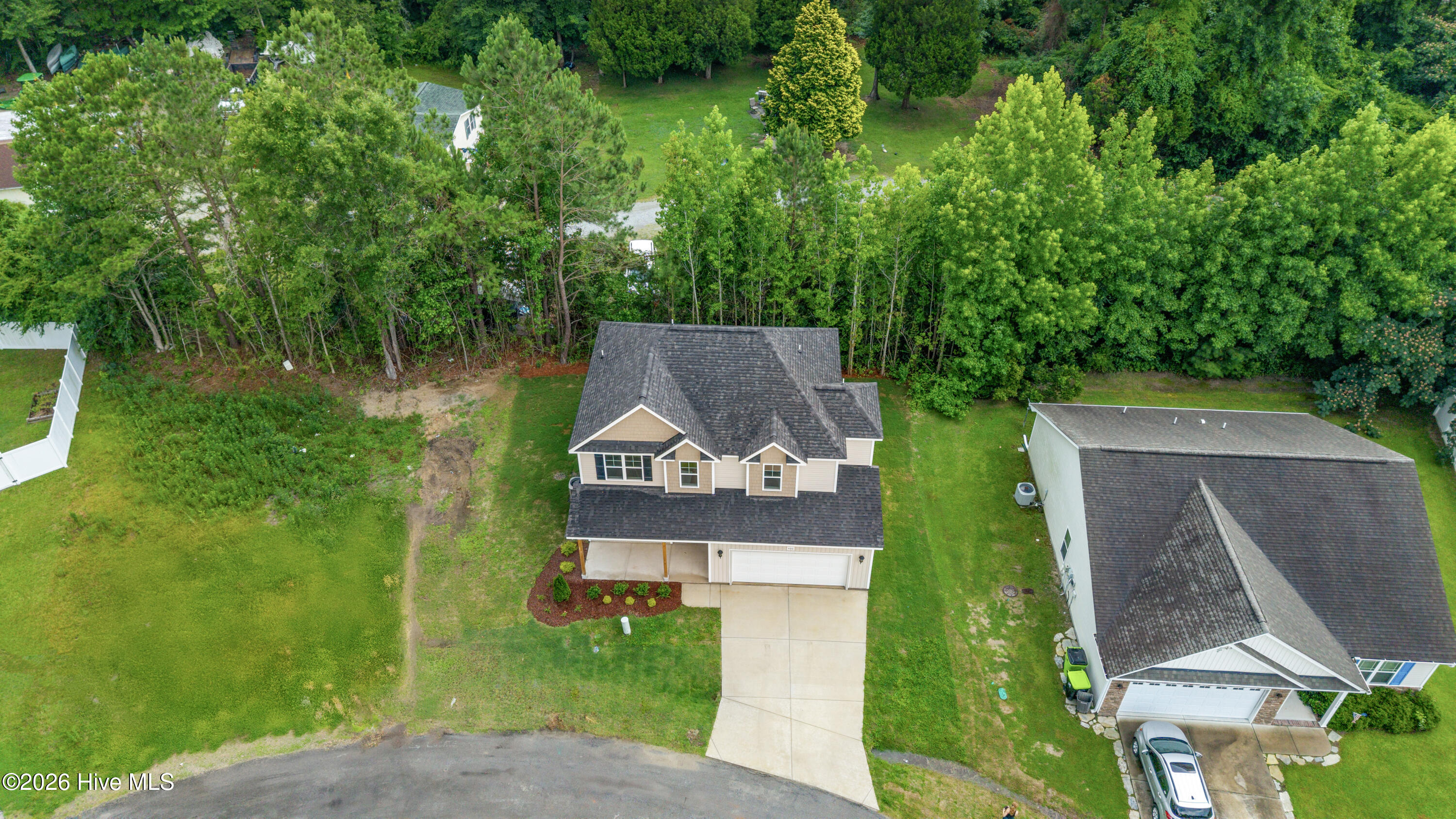 400 Stone Hawk Lane,New Bern