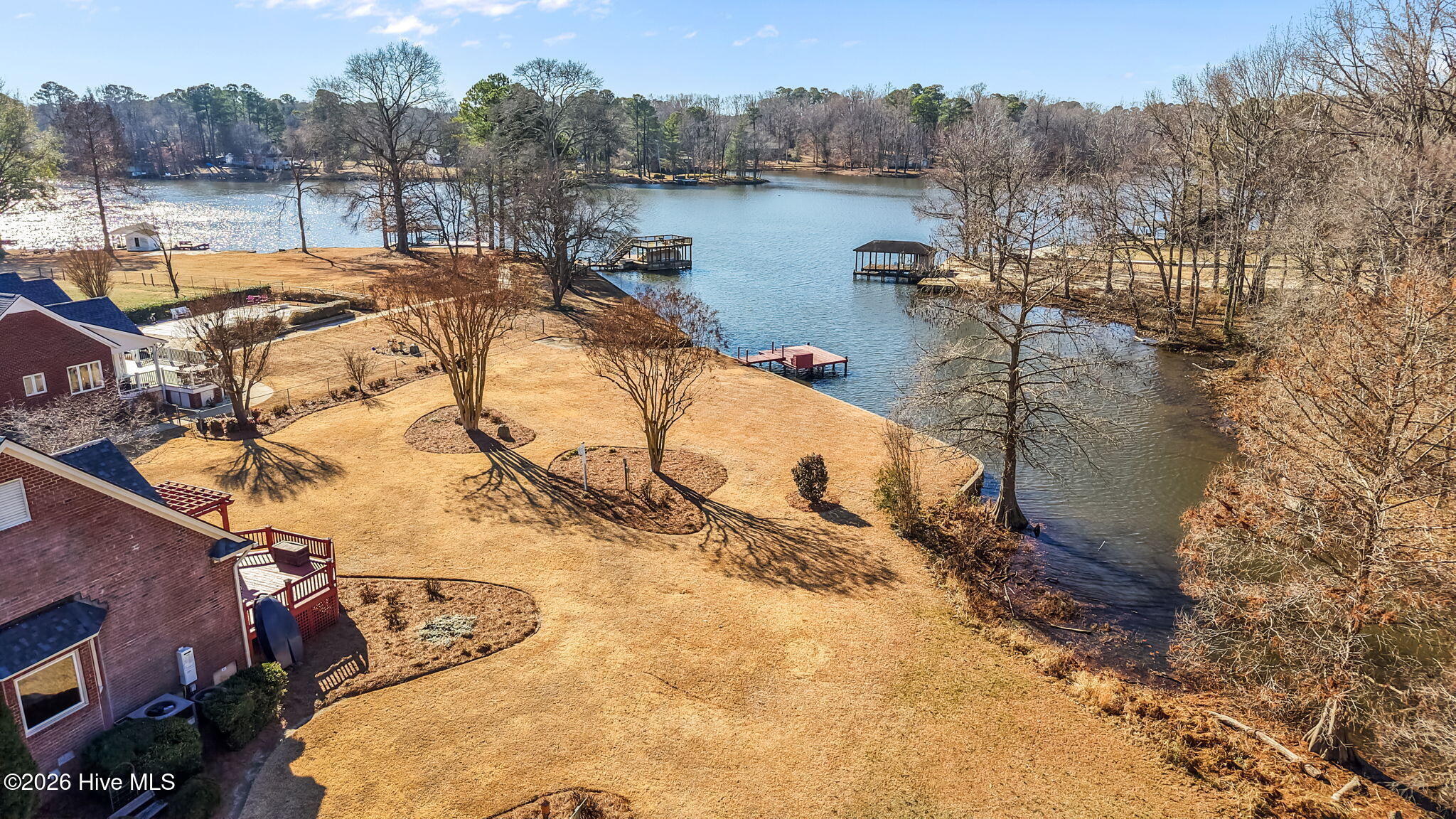 6303 Pointe Lane, Rocky Mount, NC, 27803