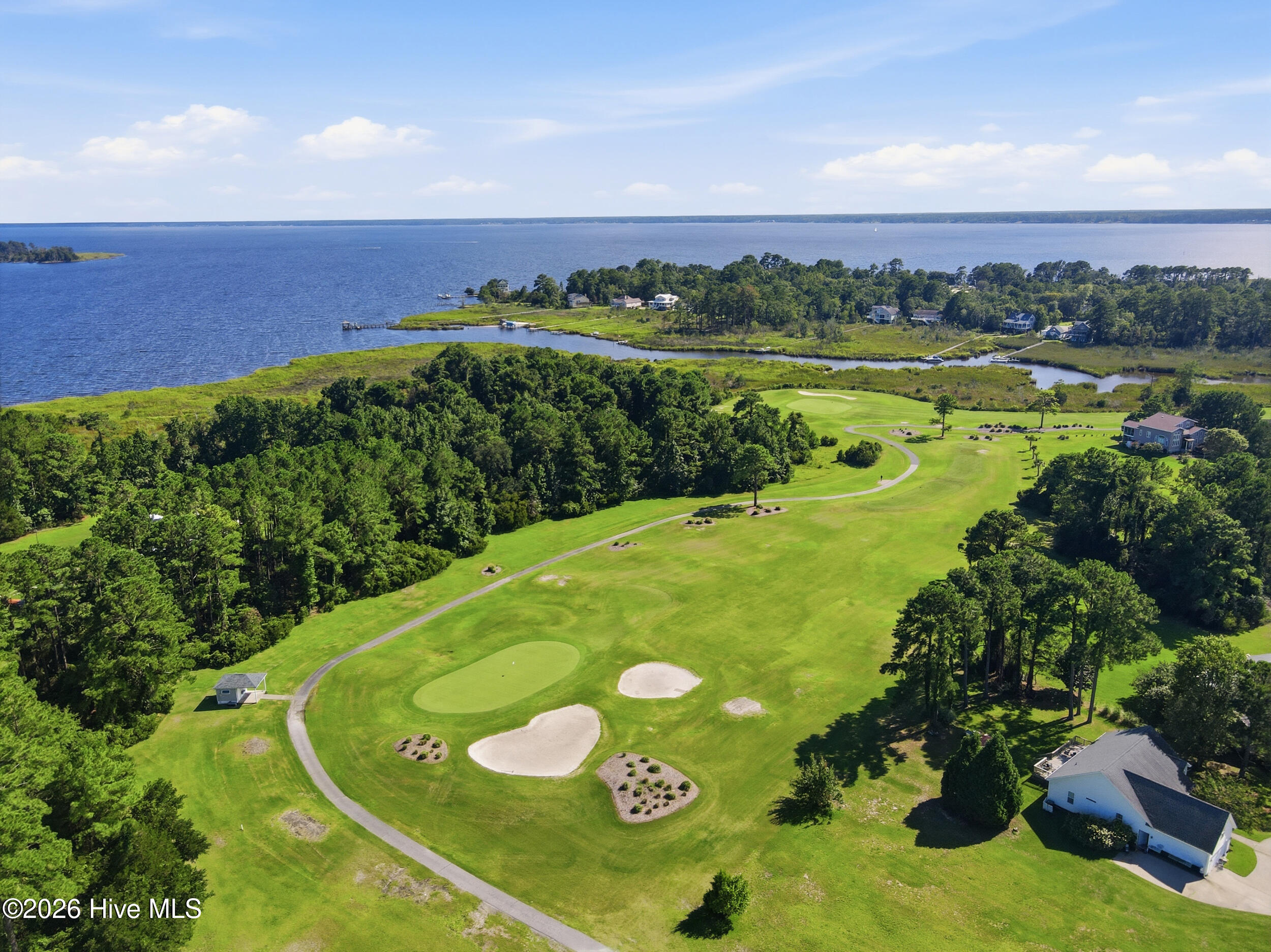 1207 Barkentine Drive,New Bern