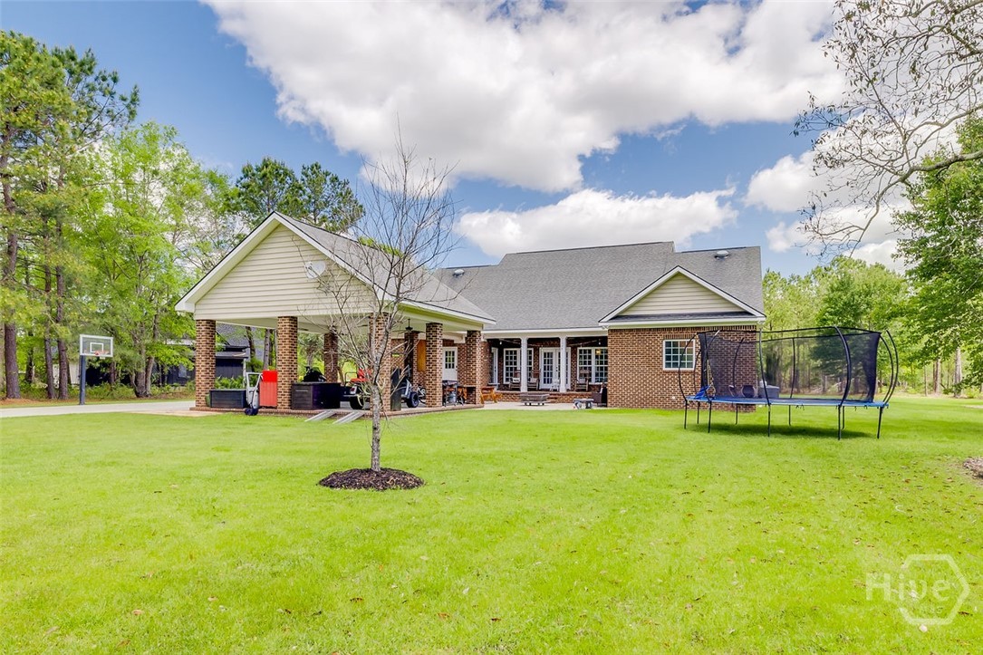 114 Wakefield Drive, Guyton, GA 31312 Listing Photo  37