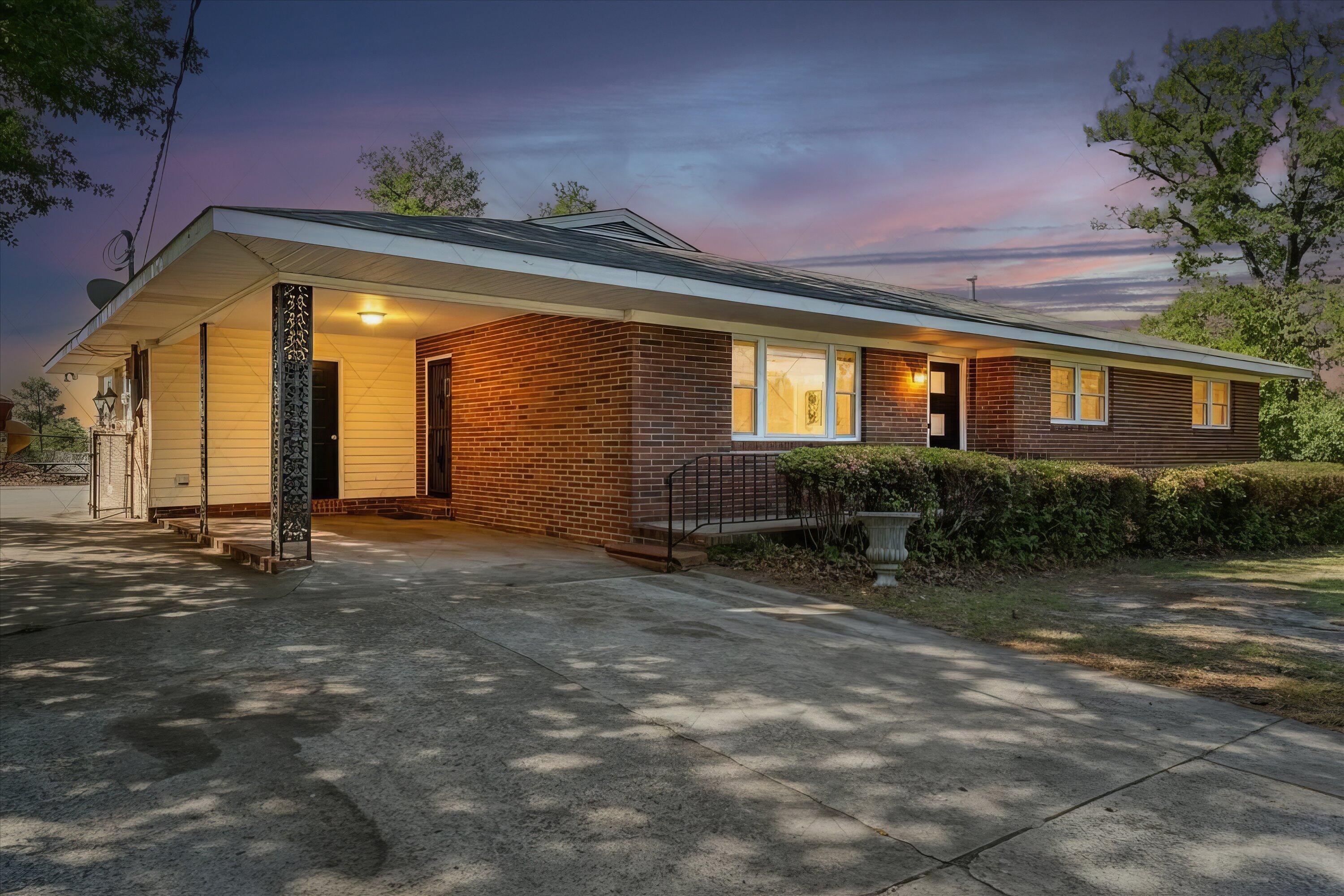 416 Lecompte Avenue, North Augusta, SC, 29841