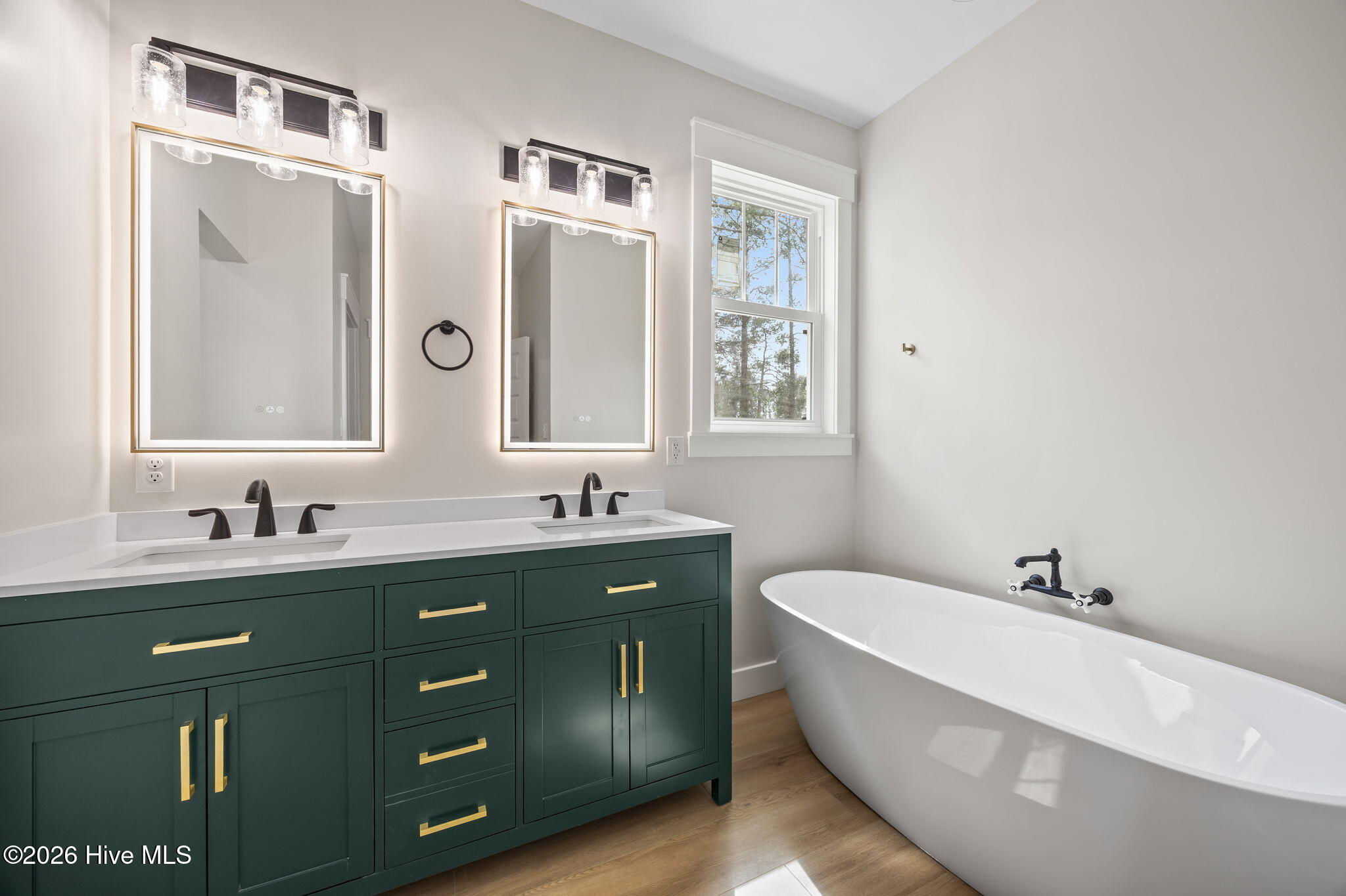 2220 Park Avenue, Newport, NC, 28570