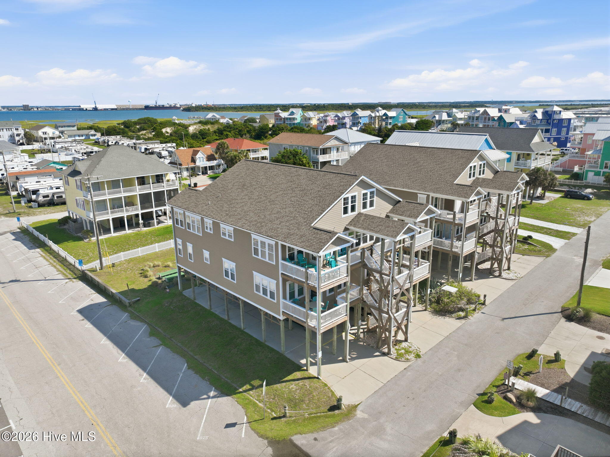 201 Ocean Boulevard C,Atlantic Beach
