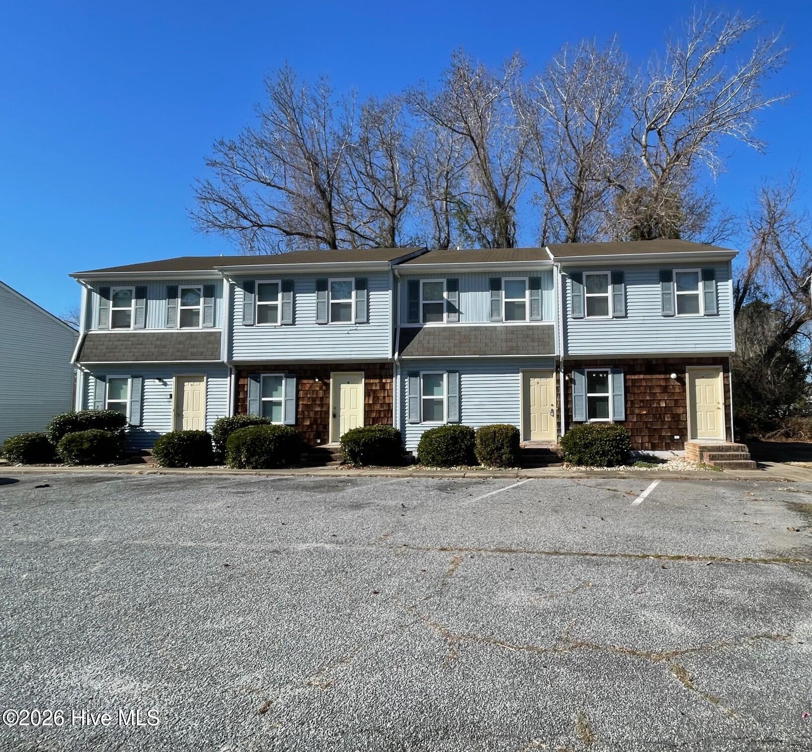 1005 Raleigh Street, Elizabeth City, NC, 27909