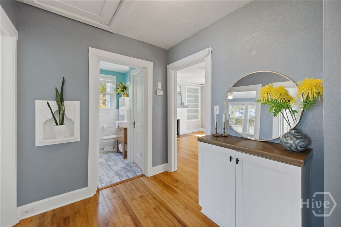 626 E 58th Street, Savannah, GA, 31405