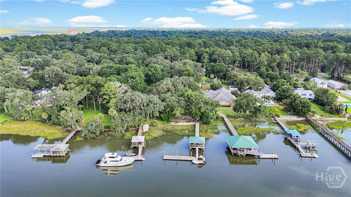 Talahi Island