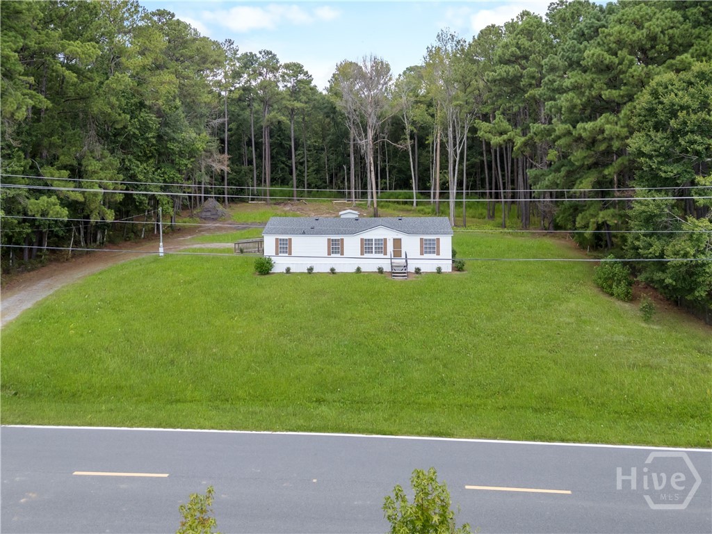 Photo 2 of Manufactured home for sale at 146 Floyd Ave, Guyton, GA 31312 | MLS# SA364457 | Listing updated on 2026-09-13