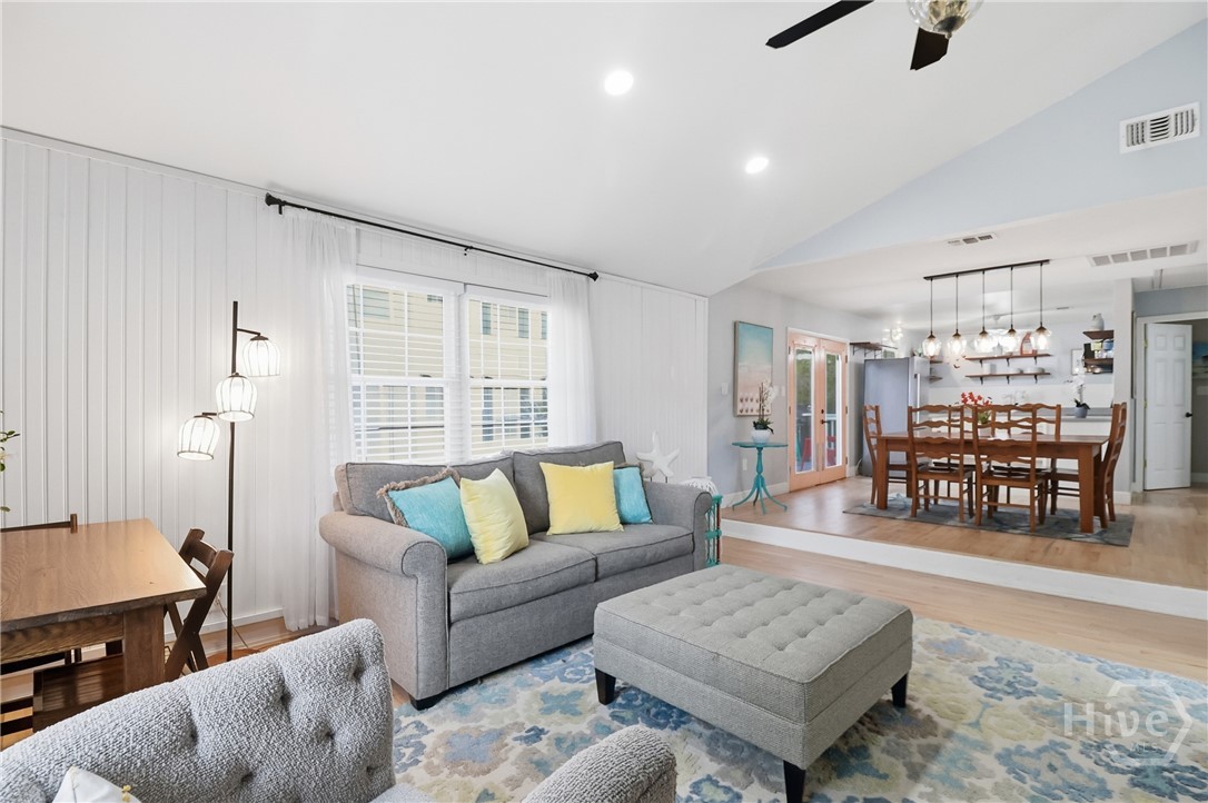 Homes for sale in Tybee Island, GA | 703 First St, Tybee Island, GA 31328 | MLS# SA344999