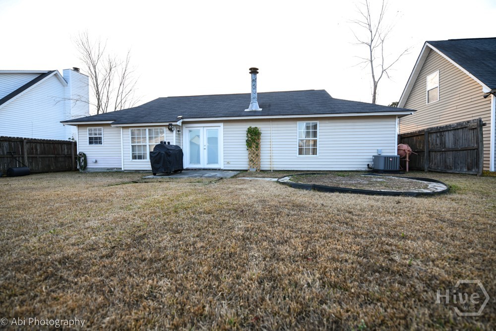 4 Blue Gill Lane, Pooler, GA, 31322