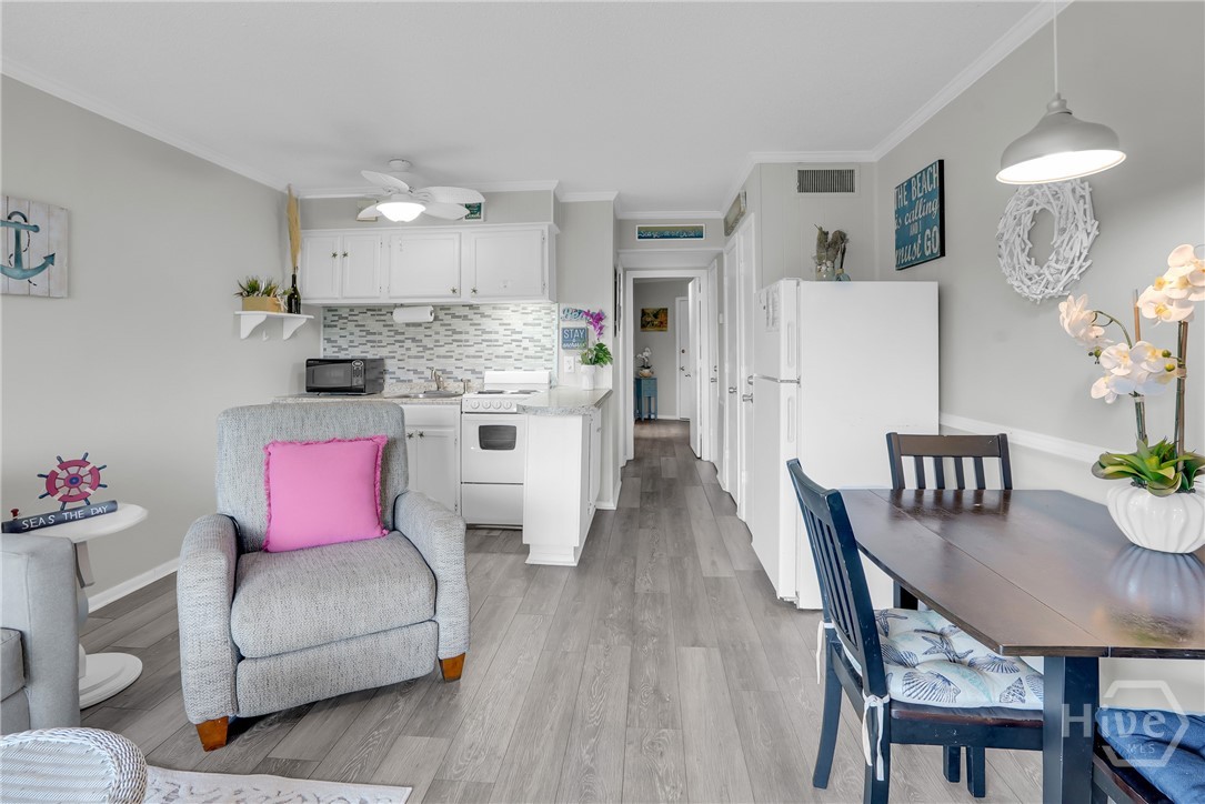 Homes for sale in Tybee Island, GA | 1217 Bay St #235A, Tybee Island, GA 31328 | MLS# SA336322