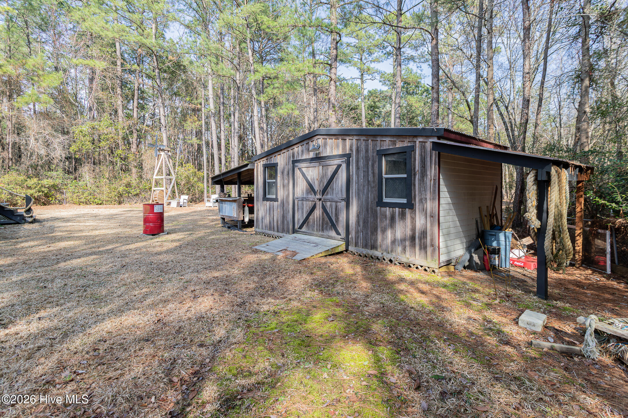 210 Creek Bank Drive,New Bern