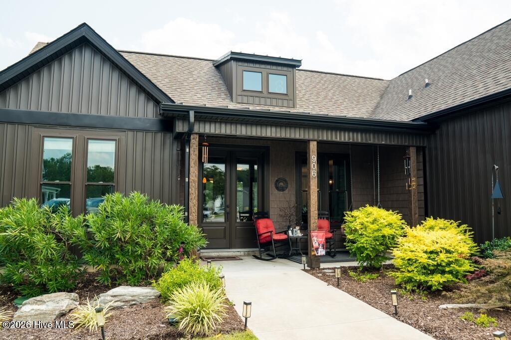 906 Marshview Court,Hubert