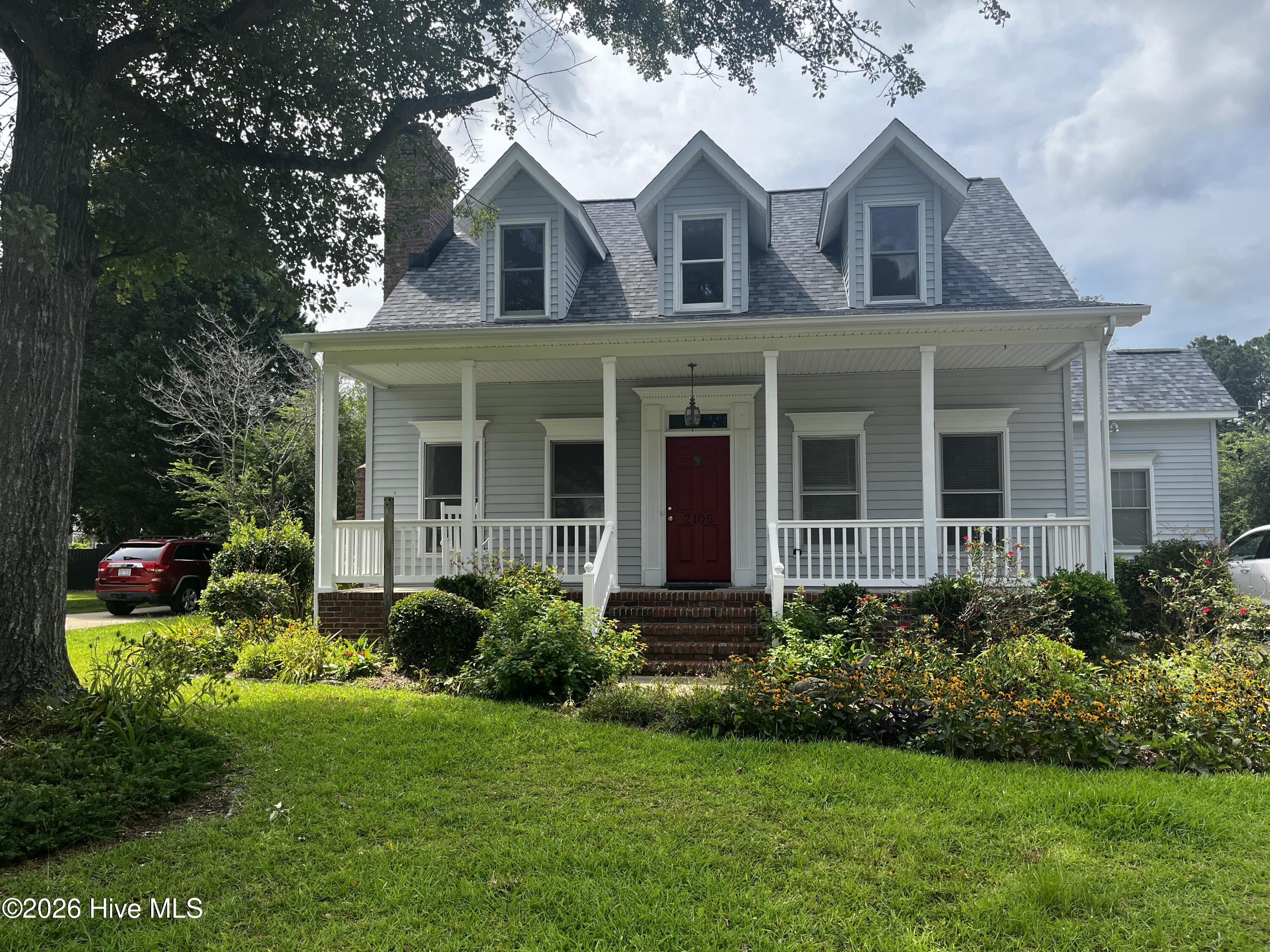 2105 Rail Court,New Bern