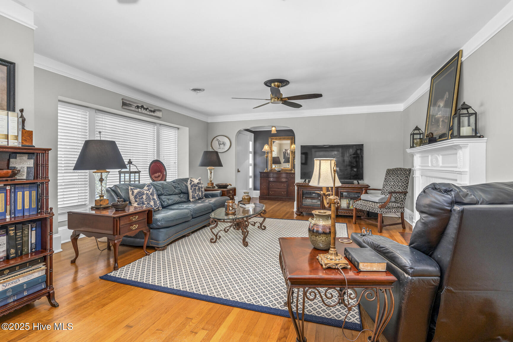 6515 Tonya Road, Elm City, NC, 27822