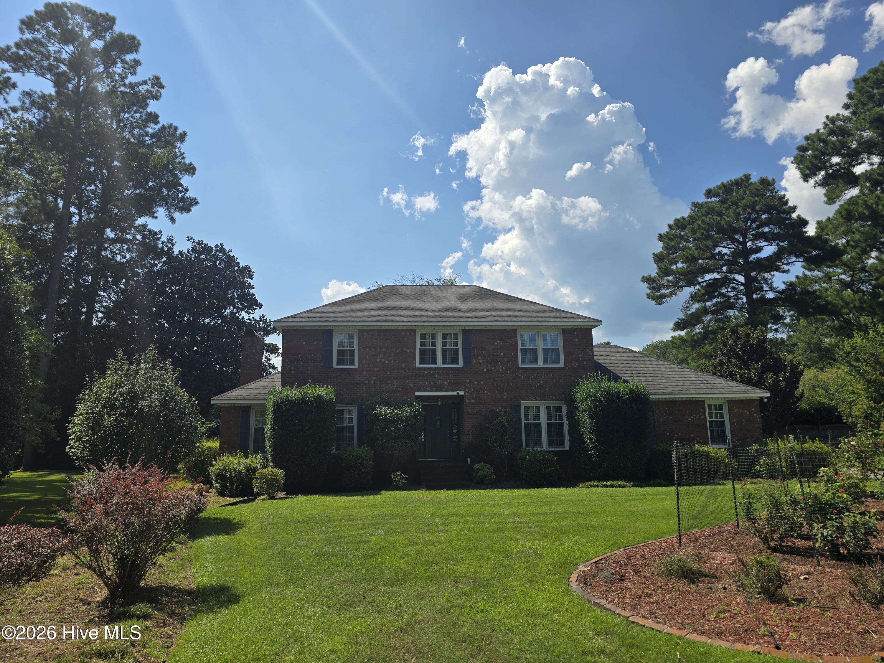 1053 Colleton Way,Trent Woods