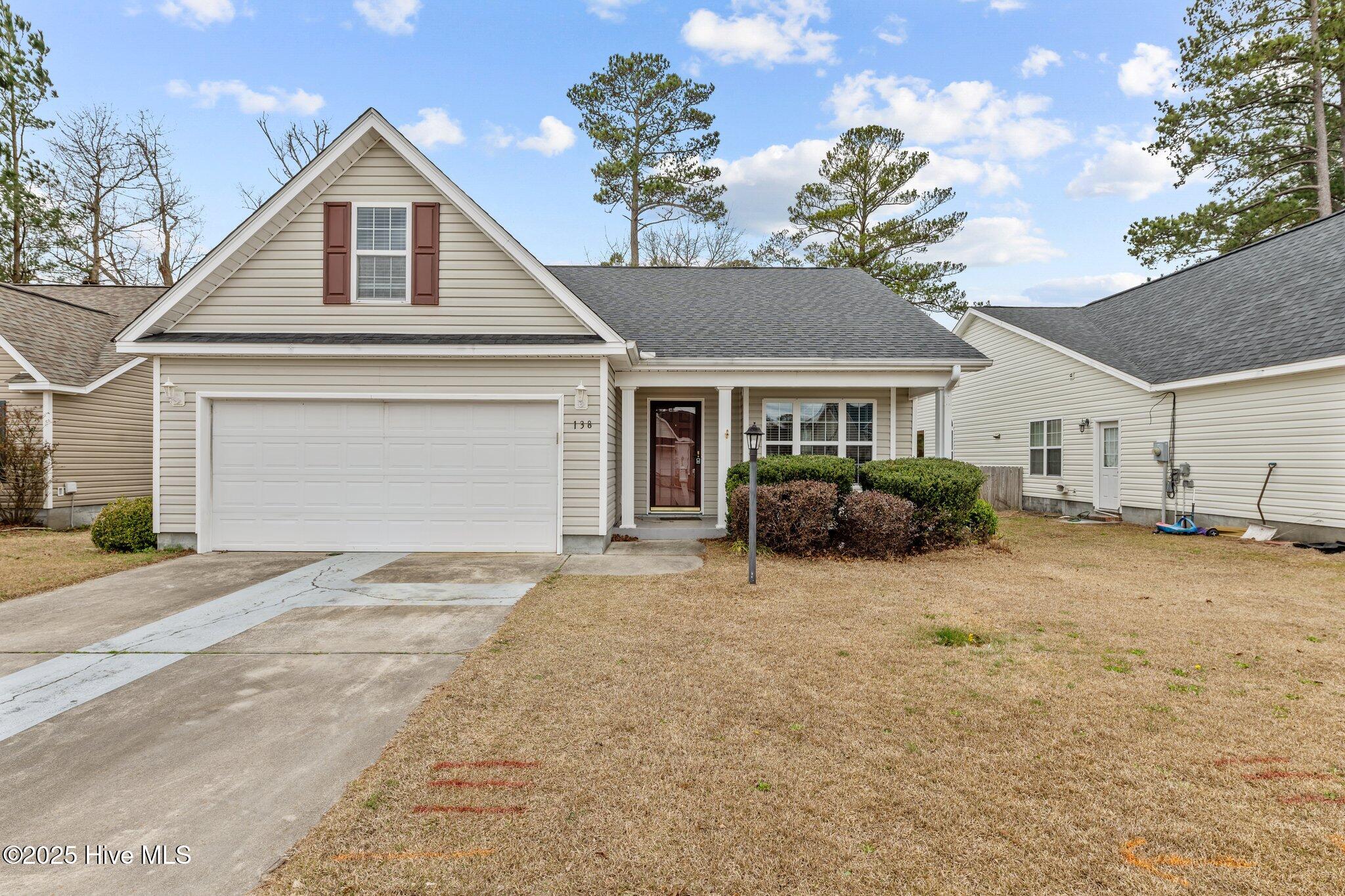 1008 Fairview Road, Beech Island, SC, 29842