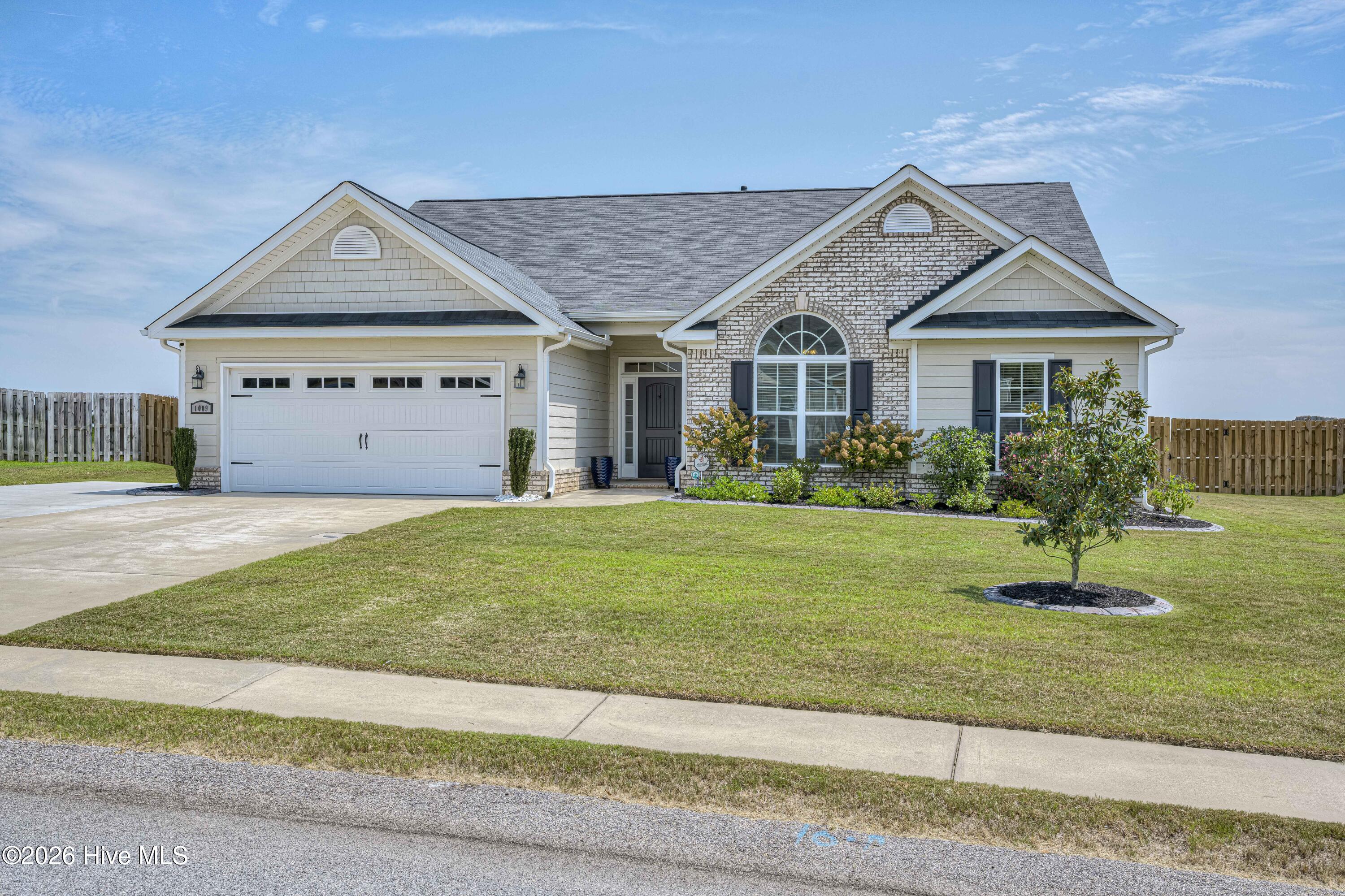 Photo 1 of Single family home for sale at 1089 Archard St, Graniteville, SC 29829 | MLS# 100606793 | Listing updated on 2026-10-05