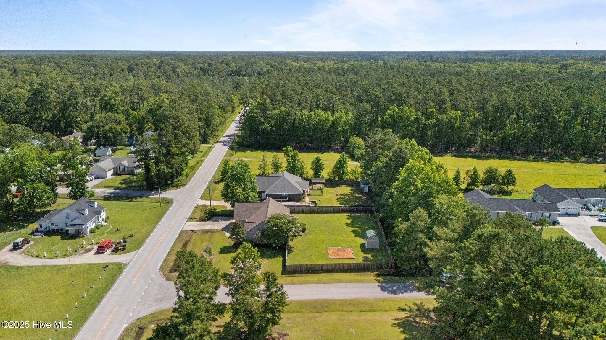 1199 Nine Foot Road,Newport