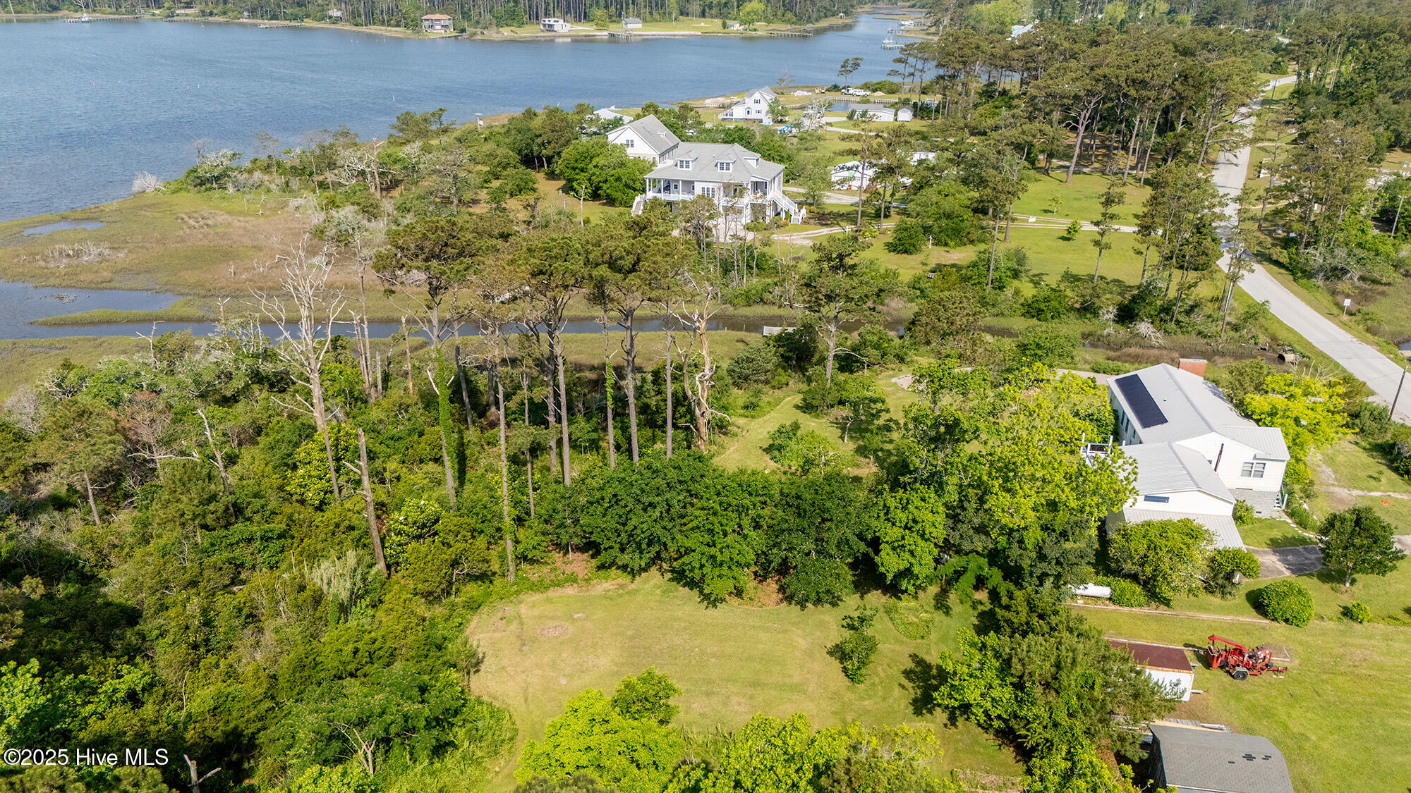 201 Star Church Road,Marshallberg