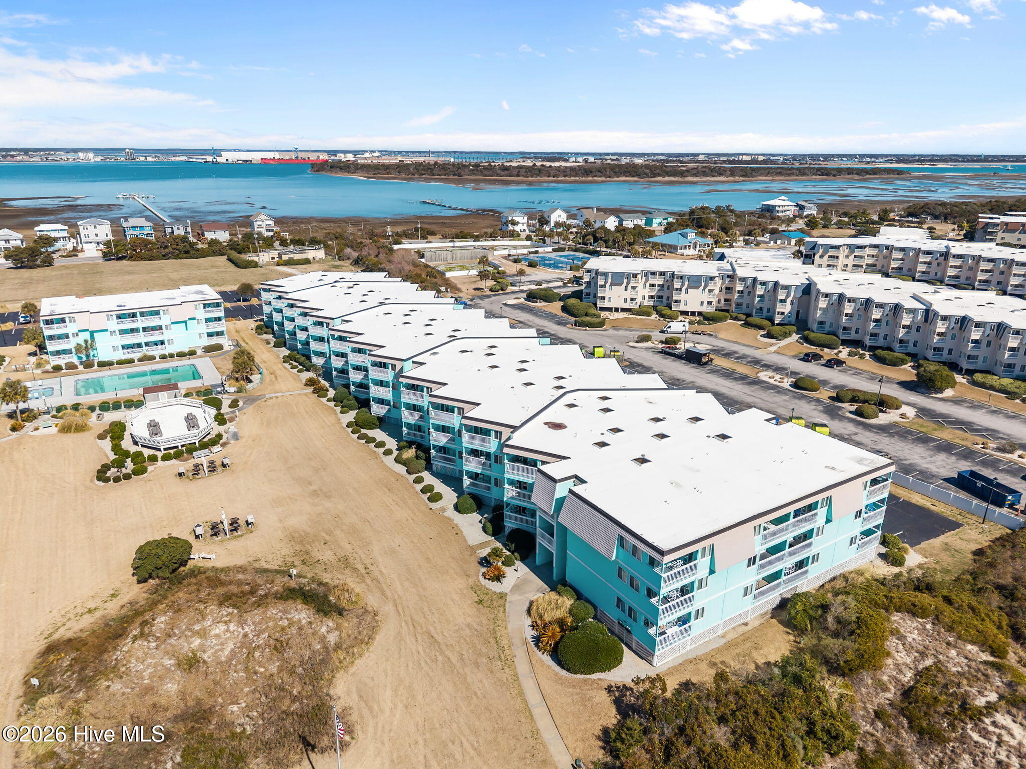 301 Commerce Way E 104,Atlantic Beach