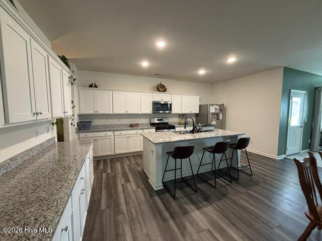 2029 Bogue Lane,New Bern