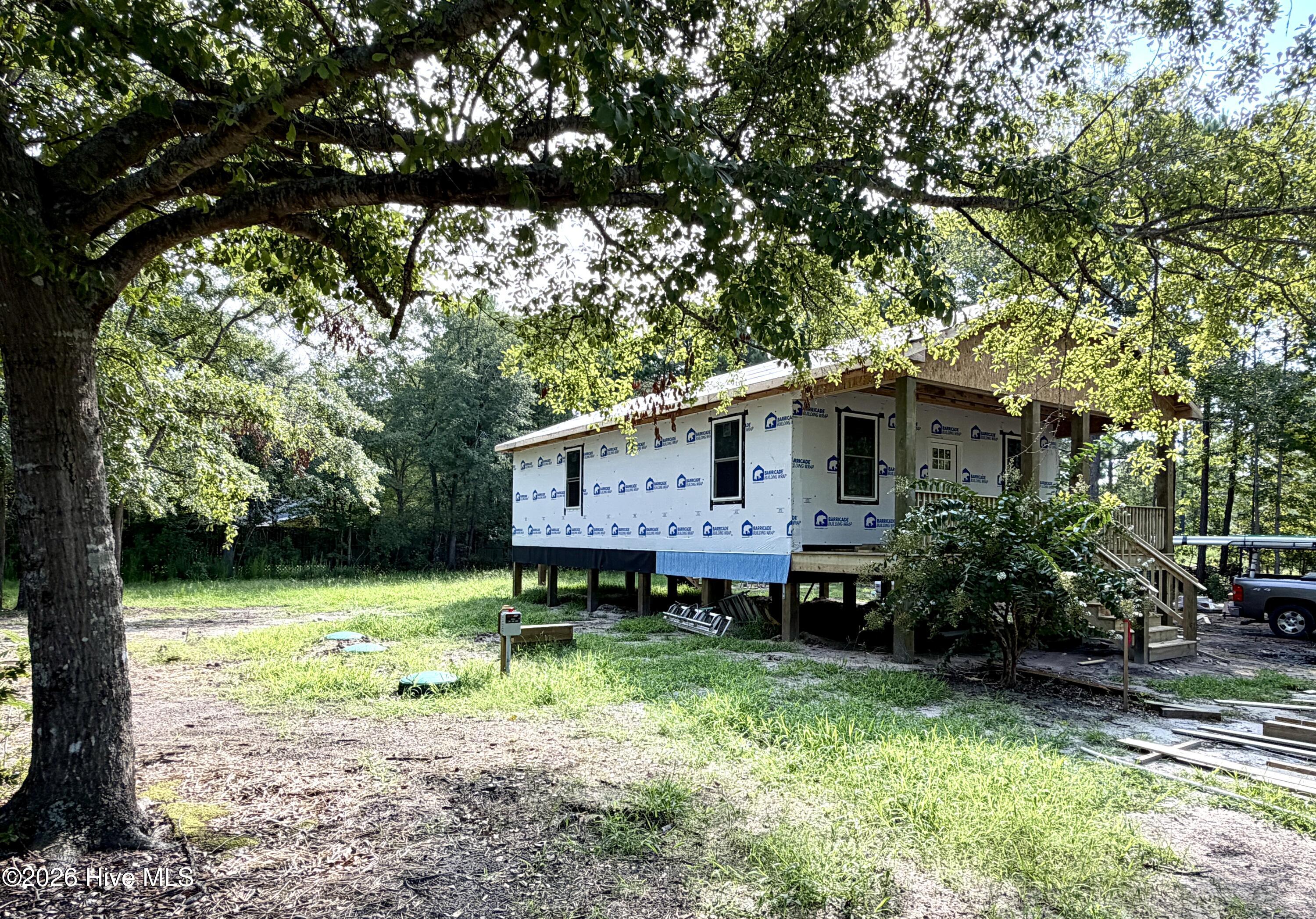 5th image of 93 J E Batson Rd, Hampstead, NC 28443 | MLS# 100572609