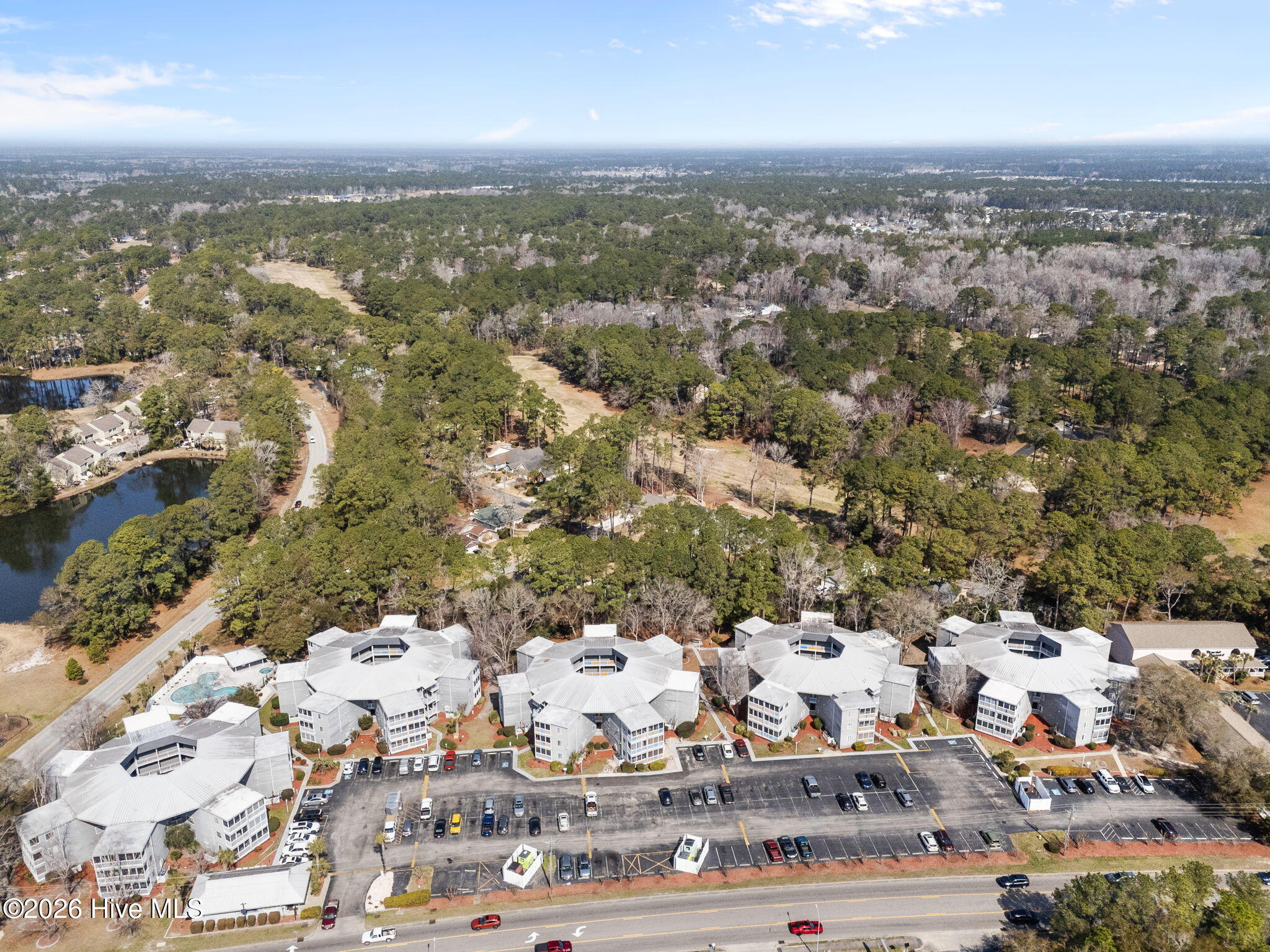 10170 Beach Drive SW UNIT 3307, Calabash, NC, 28467