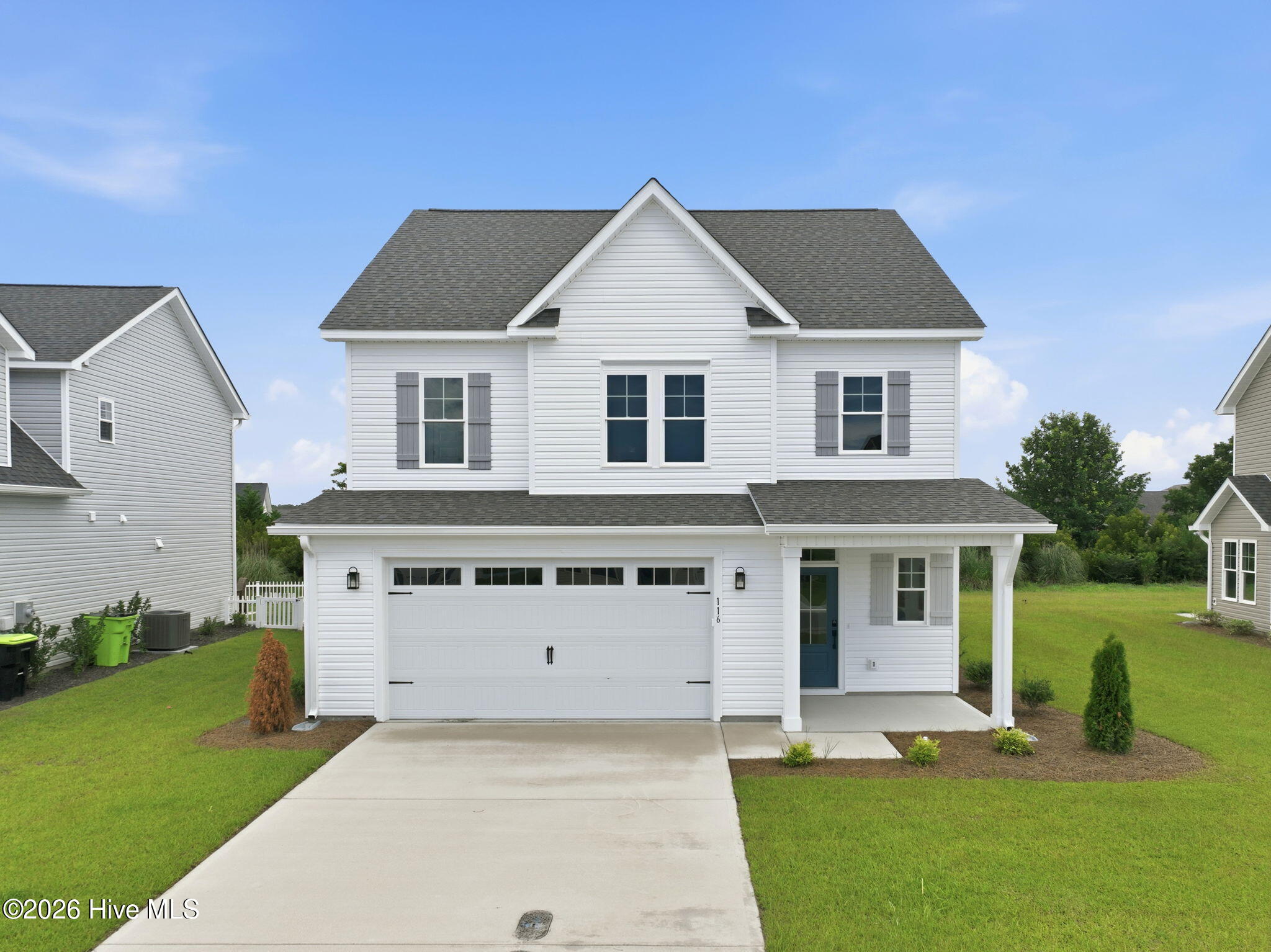 1st image of 116 Eastbay Wy, Beaufort, NC 28516 | MLS# 100557523