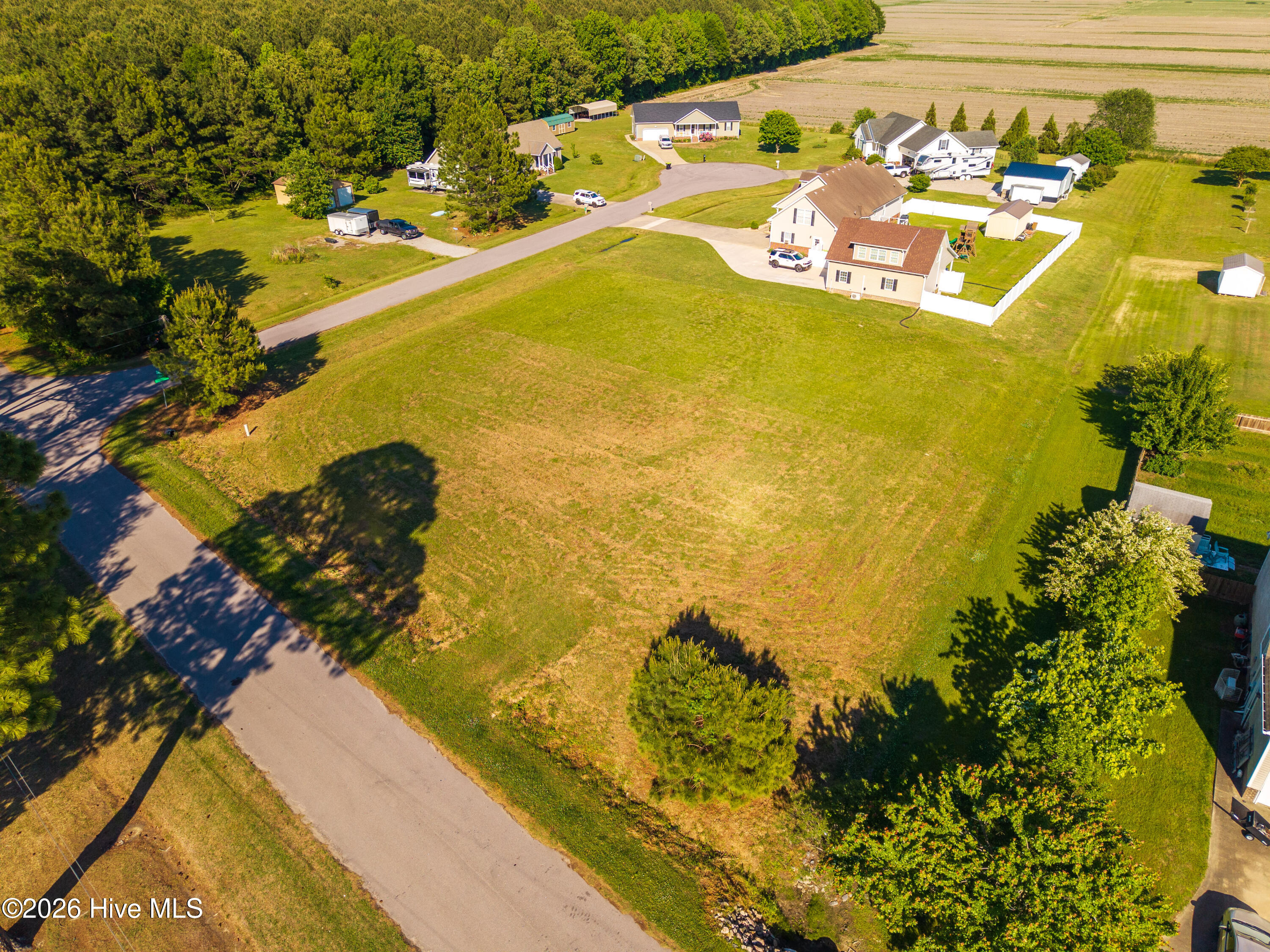 152 Moyock Landing Drive, Moyock, NC, 27958