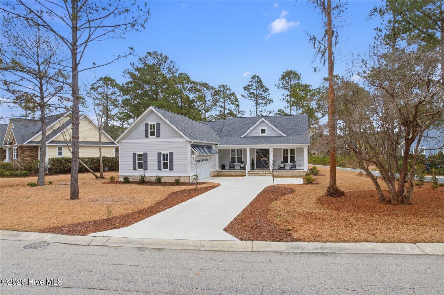 678 Breezewood Drive SE, Bolivia, NC, 28422