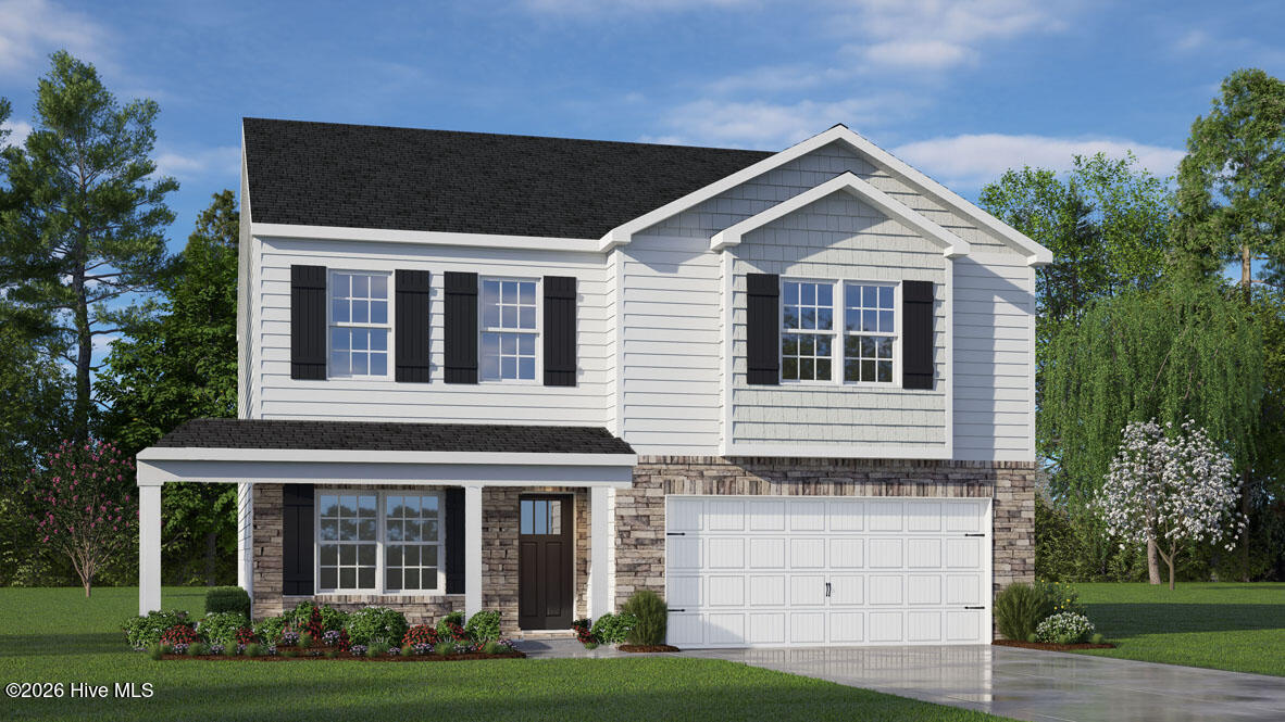 4001 Montford Drive,New Bern