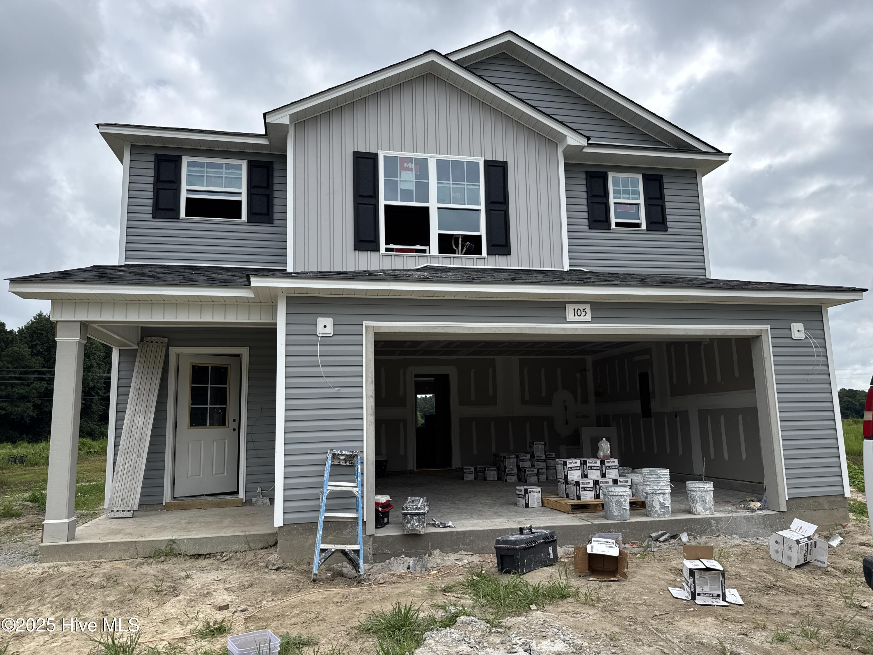 Property at 105 Twin Pines Court