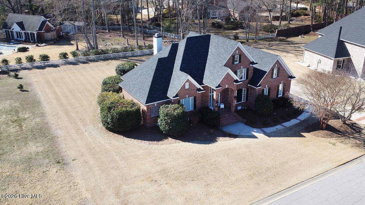 3213 Abbey Road, Rocky Mount, NC, 27804