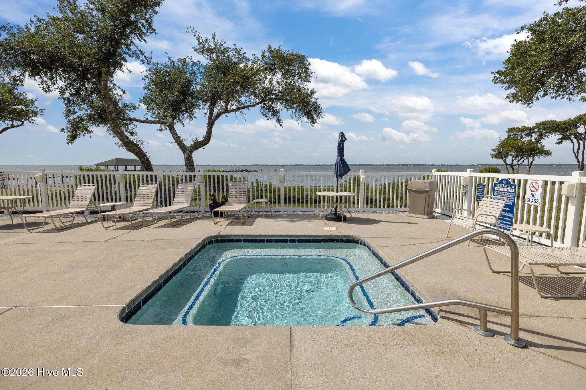 1700 Salter Path Road R102,Indian Beach