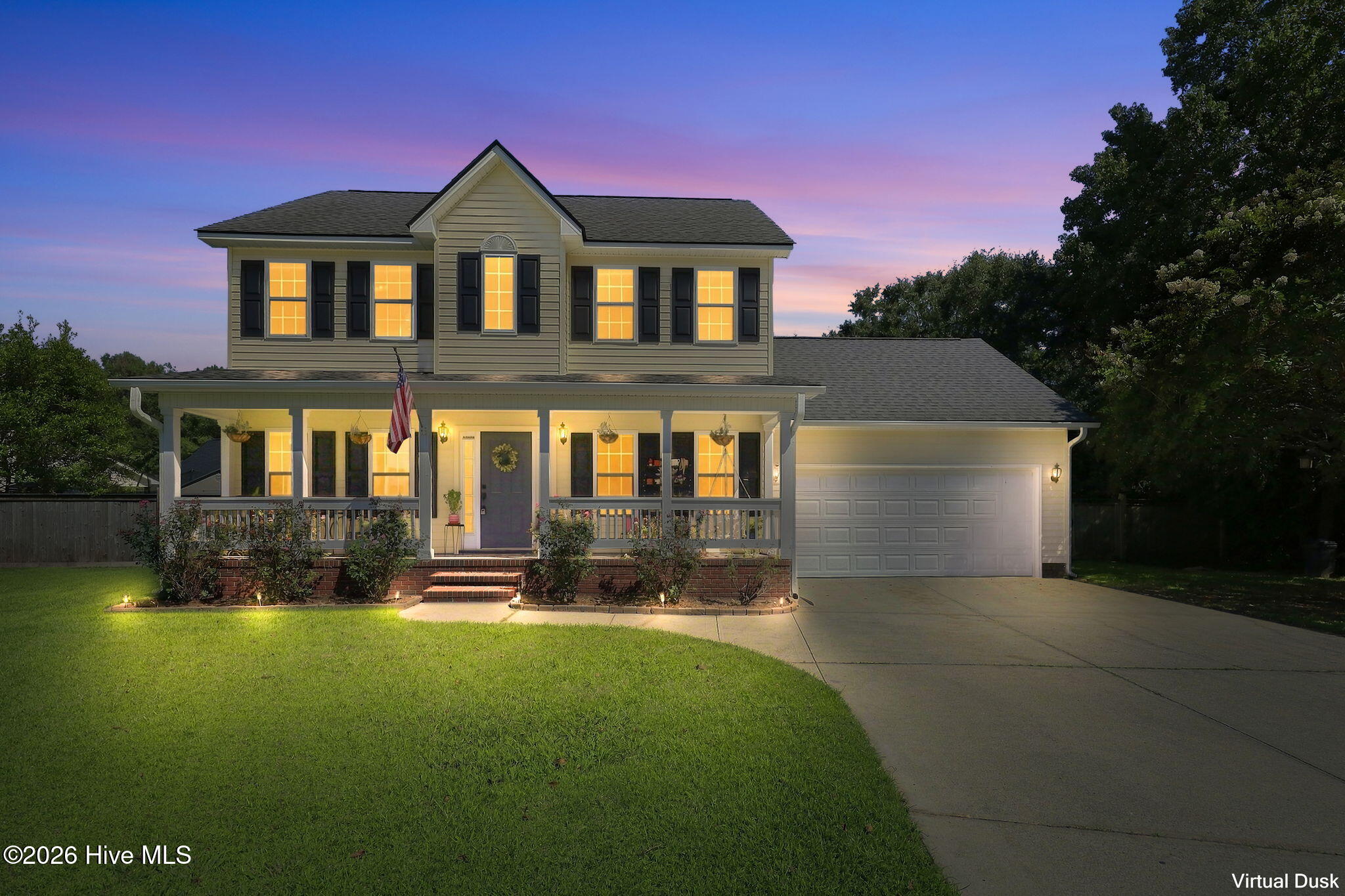 613 Player Court,Jacksonville