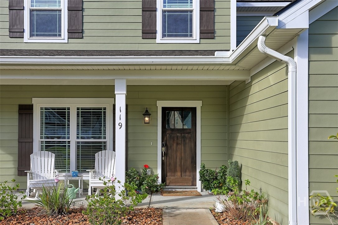 119 Enclave Boulevard, Savannah, GA 31419 Listing Photo  35