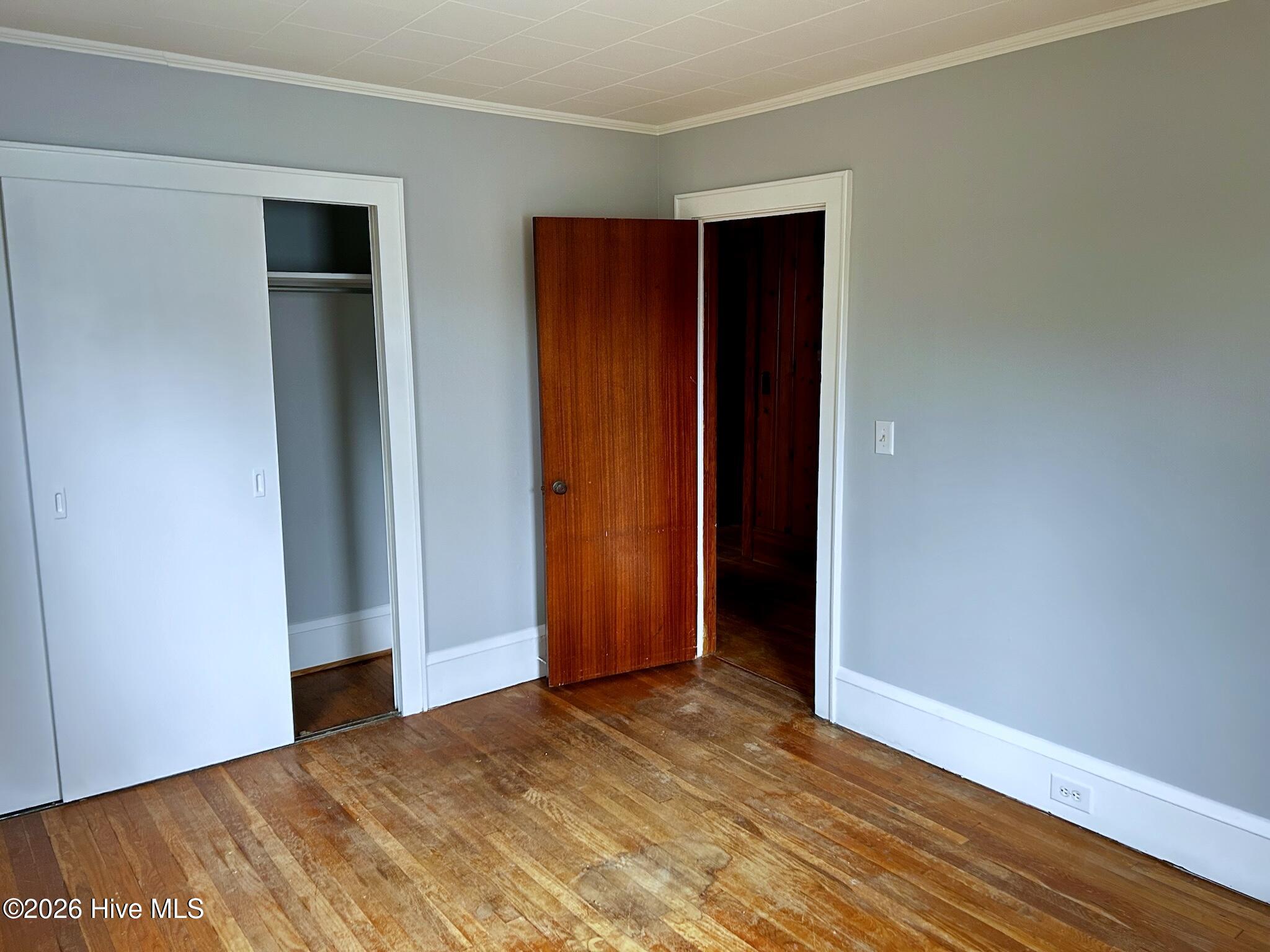 506 Minturn Avenue, Hamlet, NC, 28345