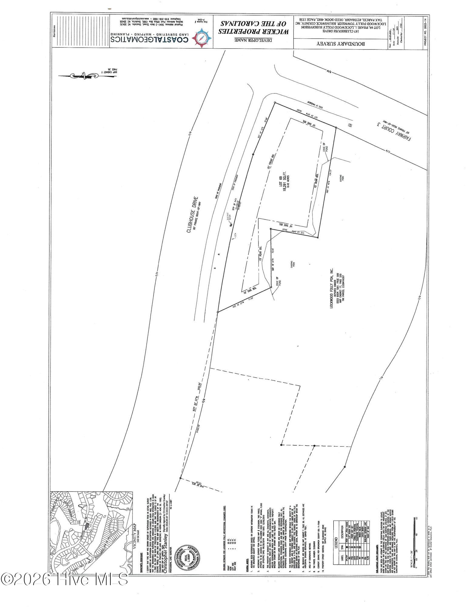 Shirley Johnson - MLS Number: 100542577