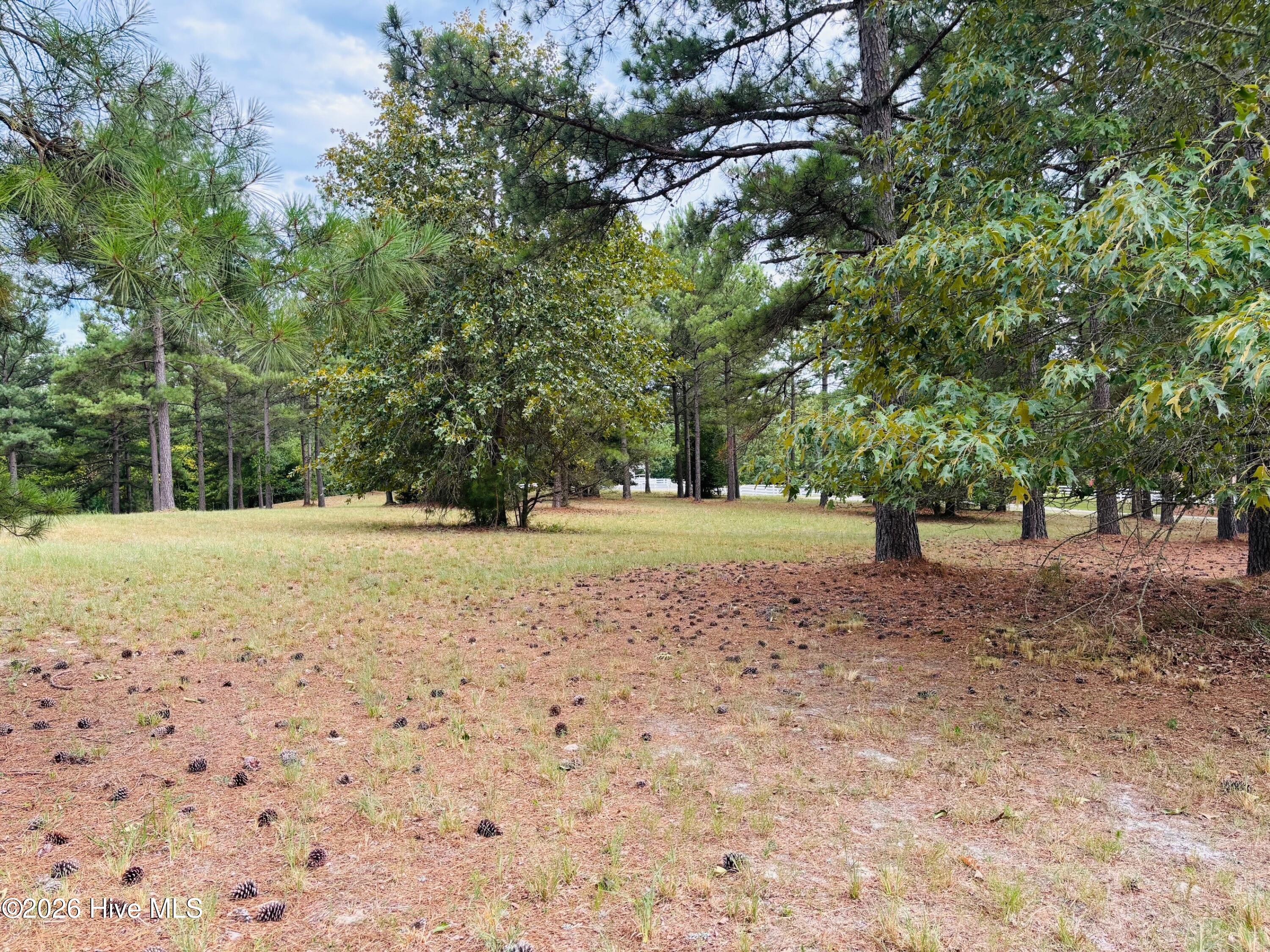 Exterior photo of 740 338 Broken Ridge Trail, West End, NC 27376. MLS: 100588373