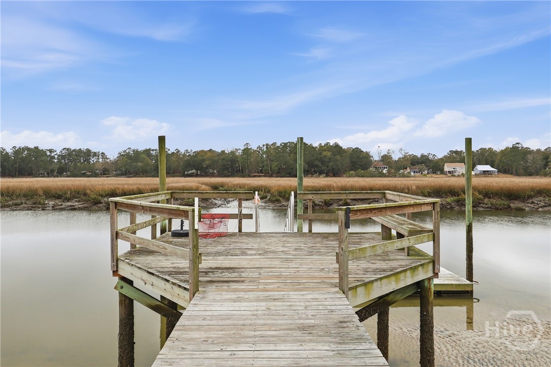 1629 Neal Boulevard NE, Townsend, GA, 31331