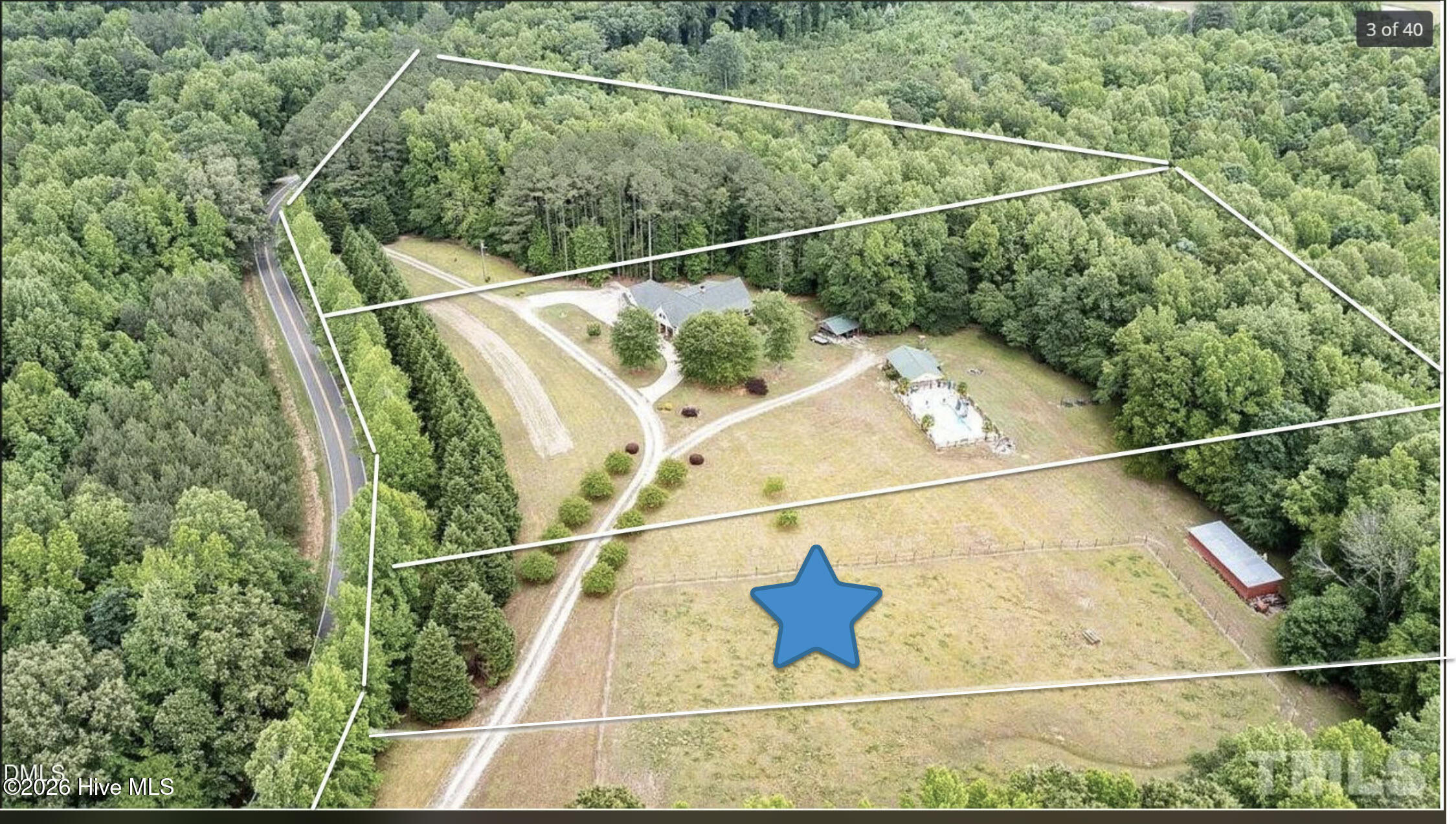 000 Johnson Town Road, Zebulon, NC, 27597