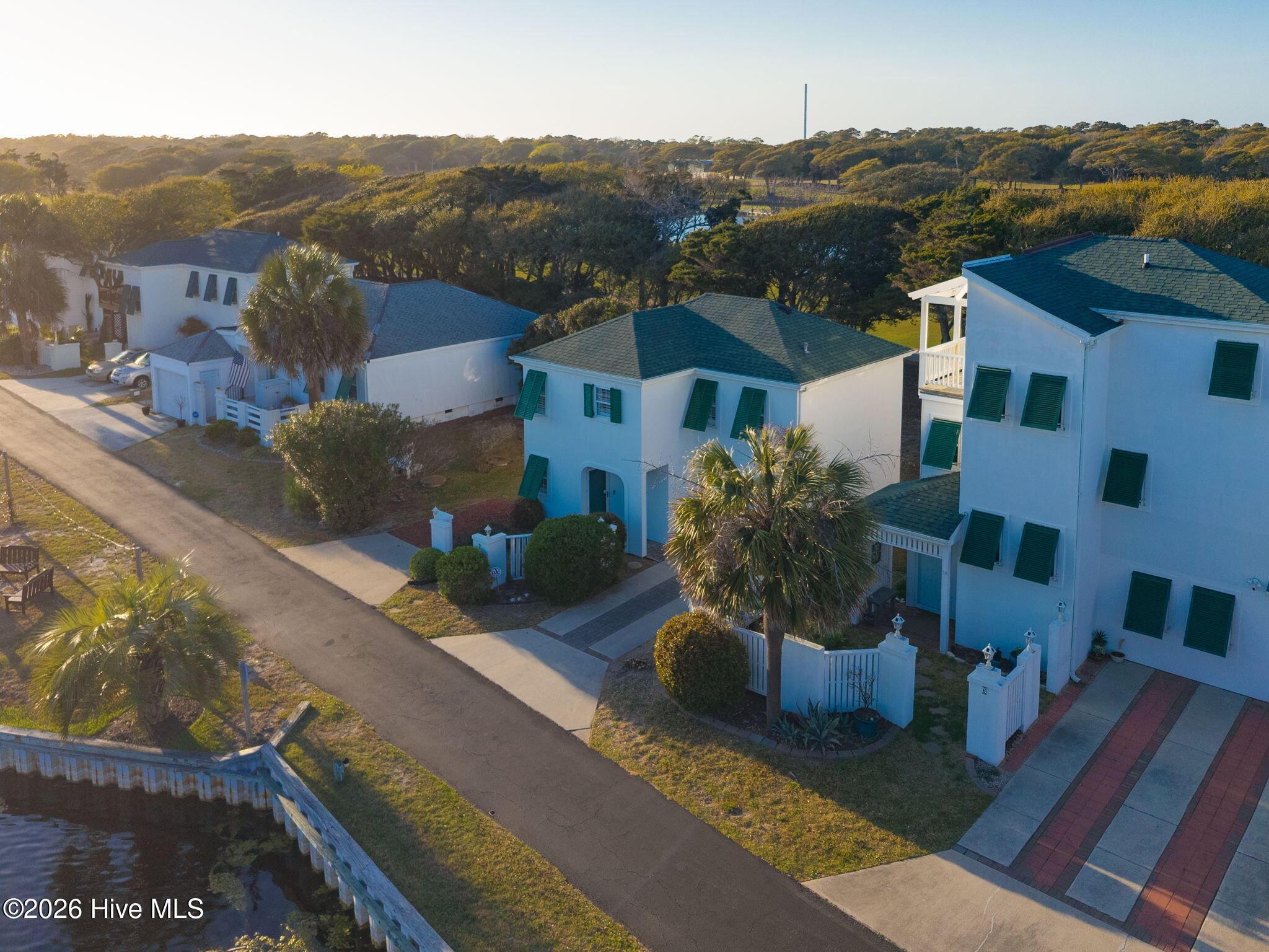7 Bermuda Greens,Pine Knoll Shores