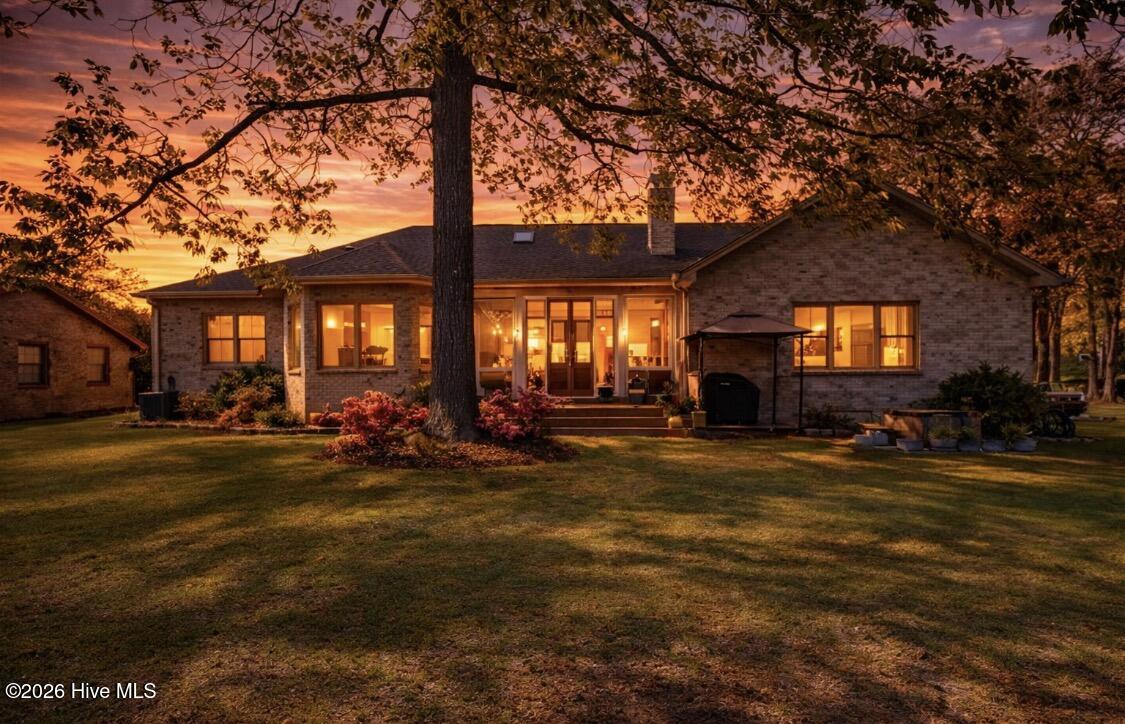 220 Shoreline Drive, New Bern, NC, 28562